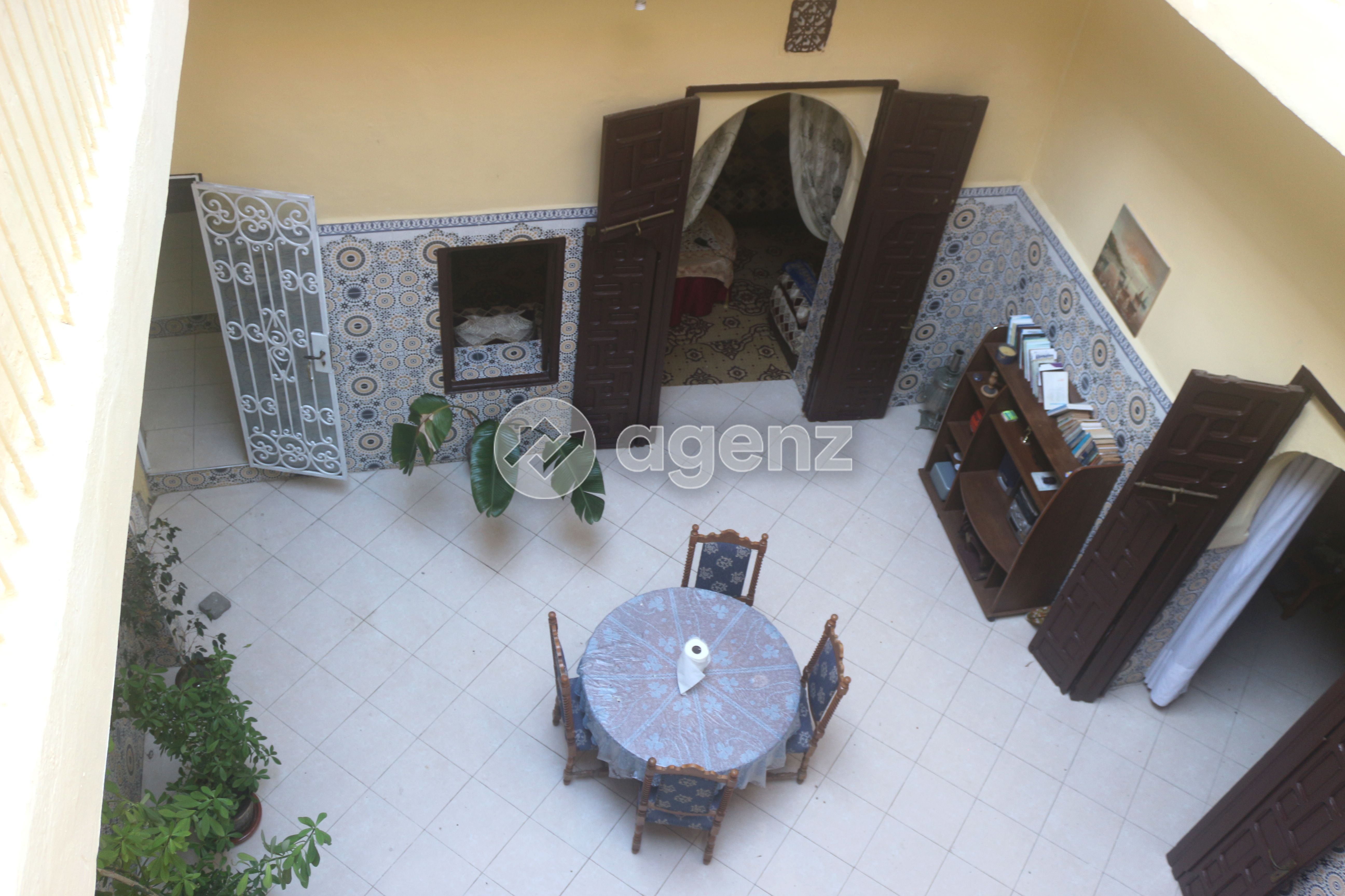 Exceptionnel Maison de 8 chambres à vendre à Saf rue El Korchi — 3