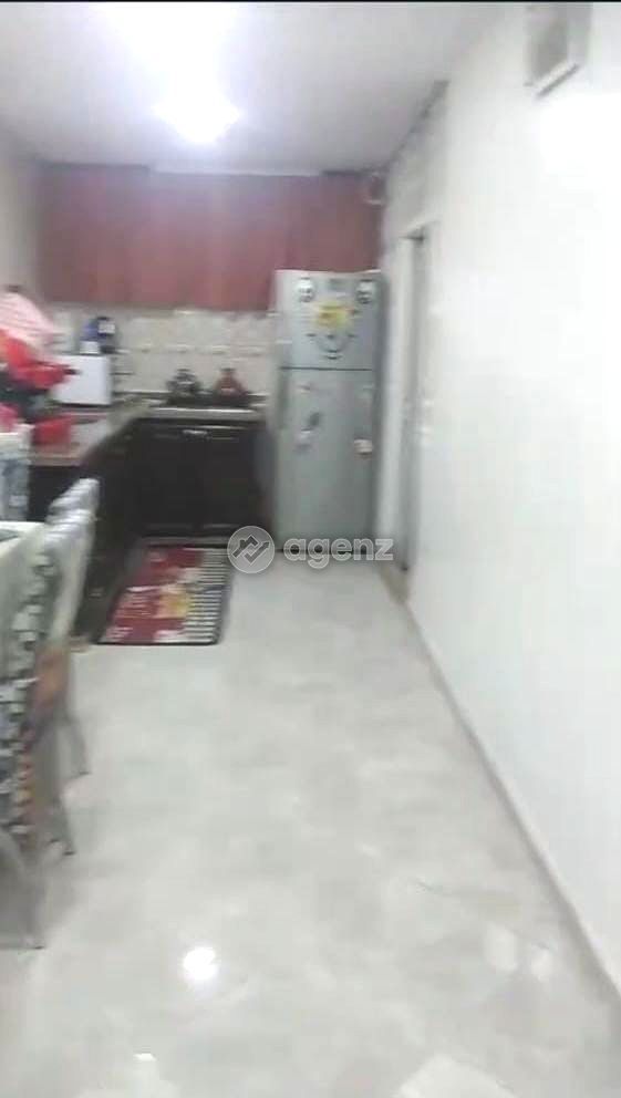 Charmant Appartement de 2 chambres à louer à Beausite — 4