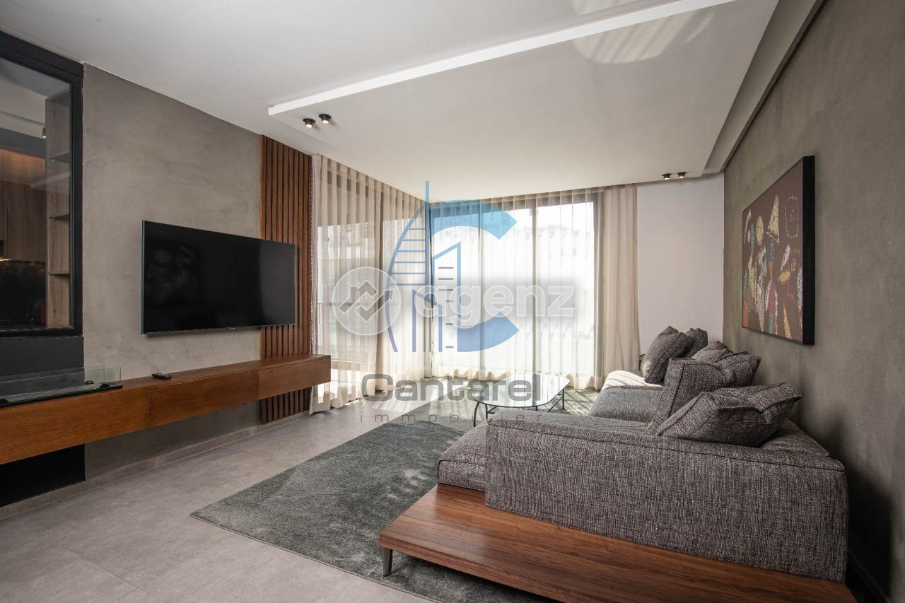Appartement à louer à Casablanca — 2