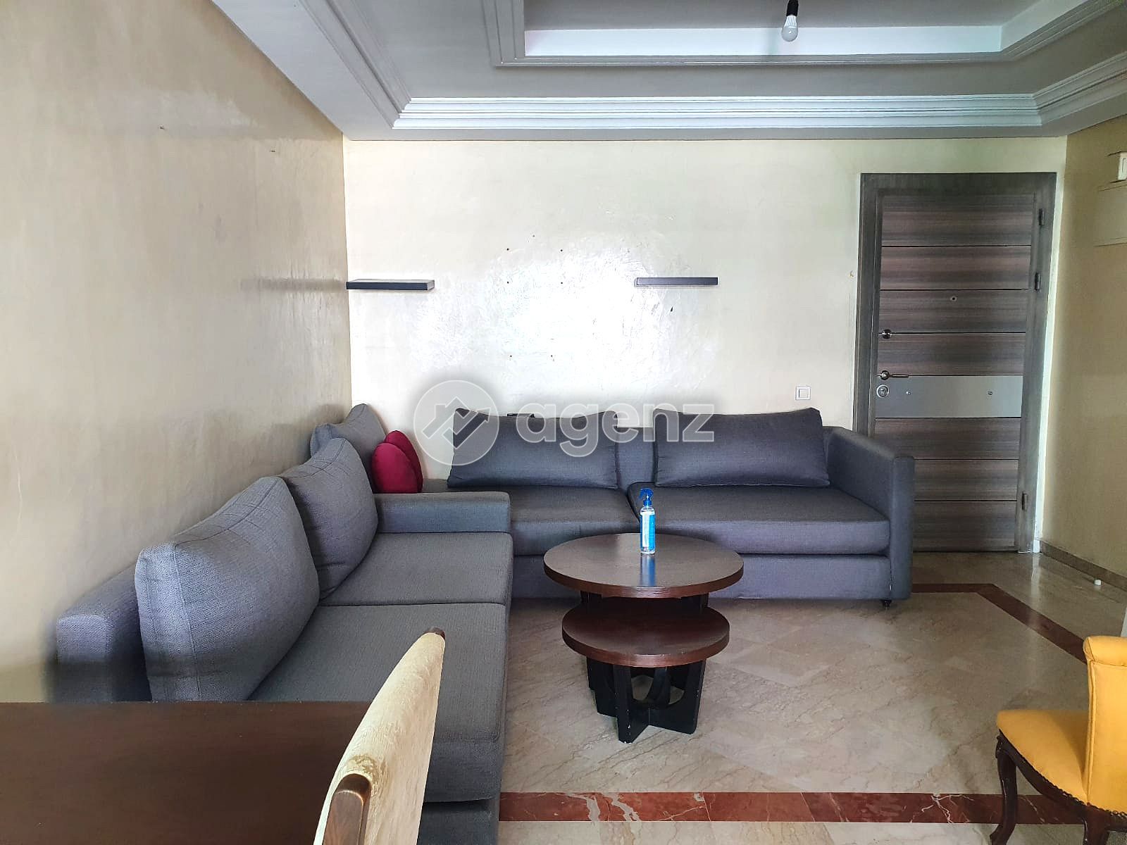 CONFORT ET LUMINOSITÉ À BEAUSÉJOUR – 89 M² À VENDRE