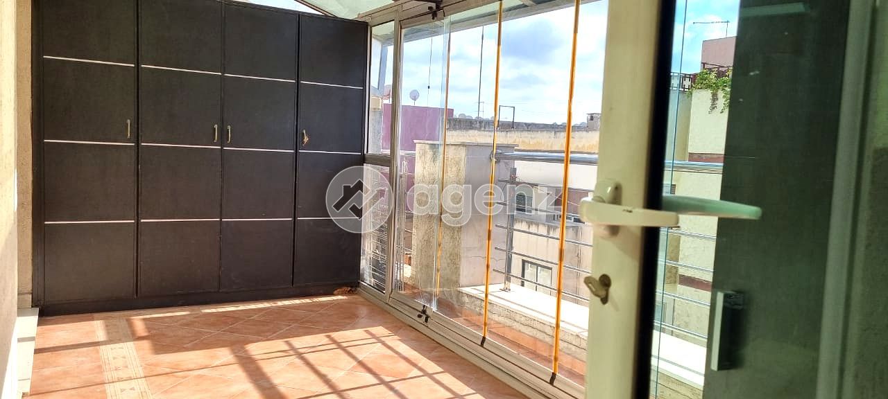 CONFORT ET LUMINOSITÉ À BEAUSÉJOUR – 89 M² À VENDRE — 4