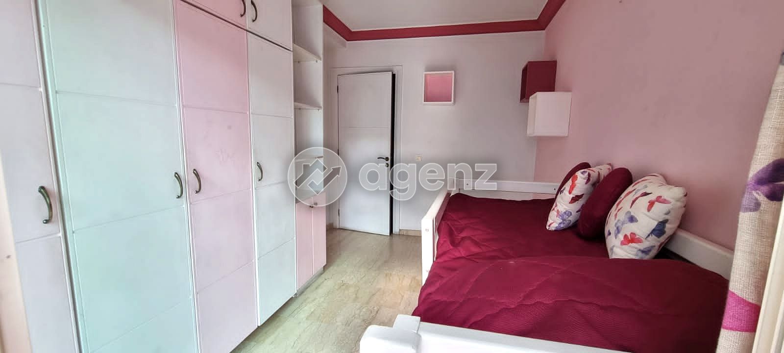 CONFORT ET LUMINOSITÉ À BEAUSÉJOUR – 89 M² À VENDRE — 5