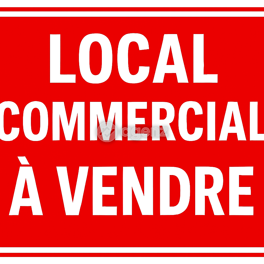 Charmant Commerce à vendre à Les princesses