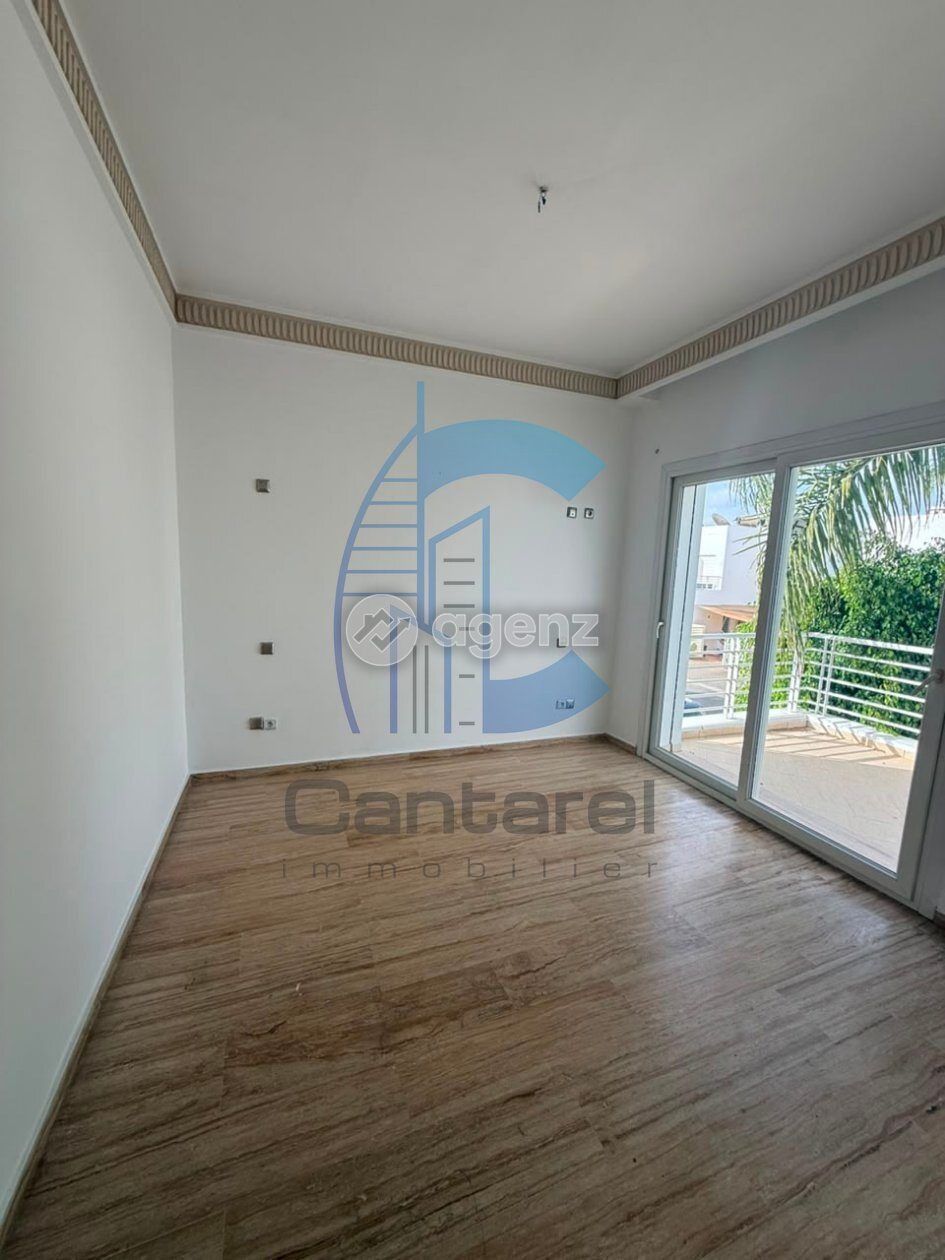 Villa à louer à Casablanca — 3