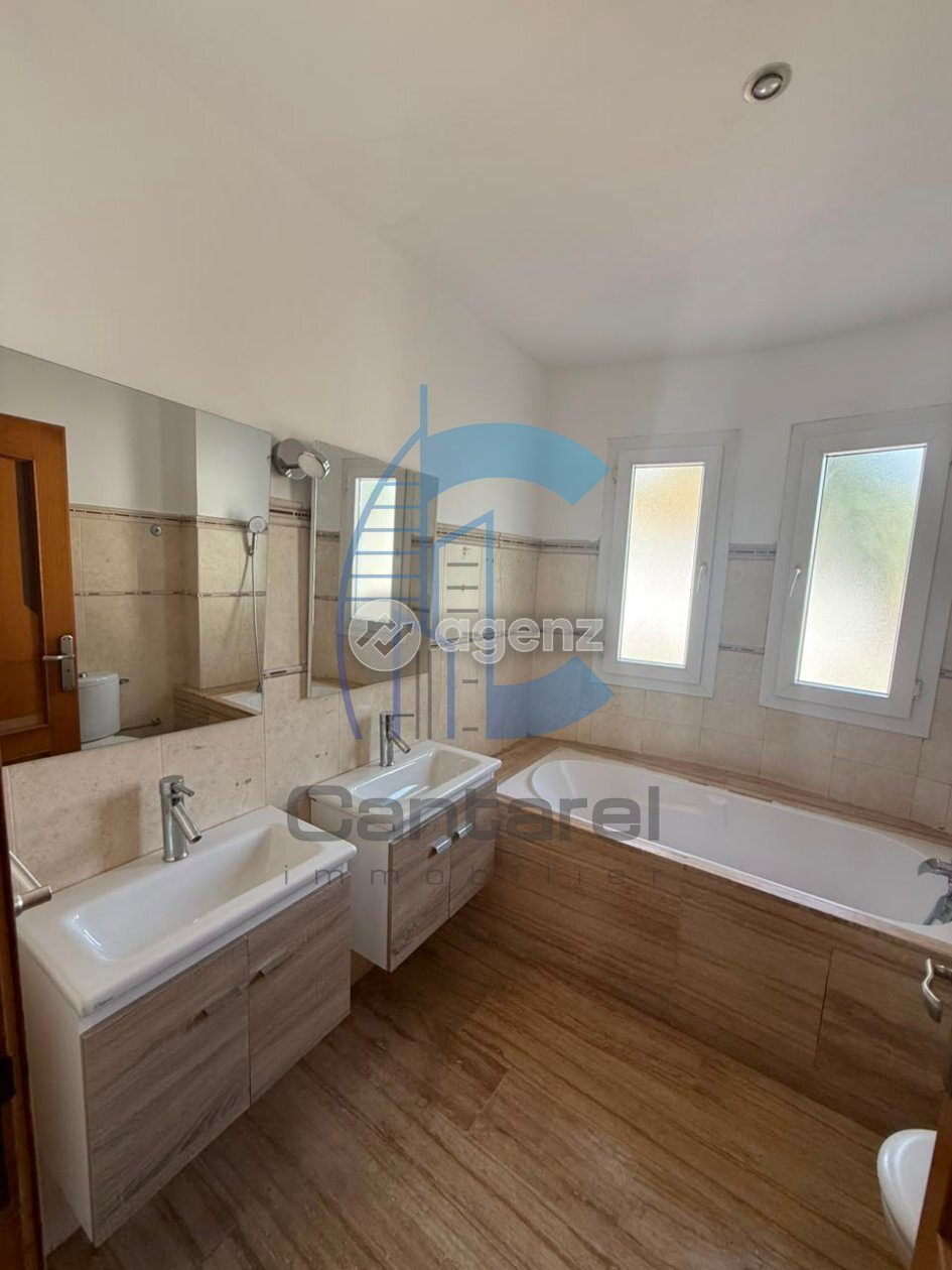 Villa à louer à Casablanca — 5