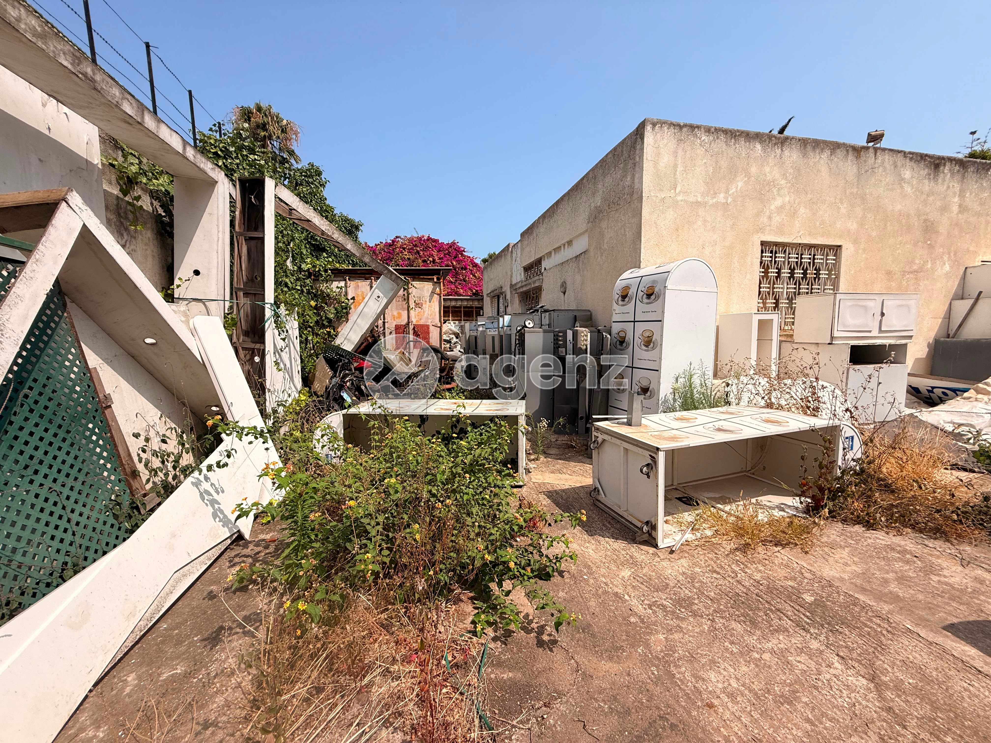 Villa à fort potentiel à vendre à Longchamps — 4