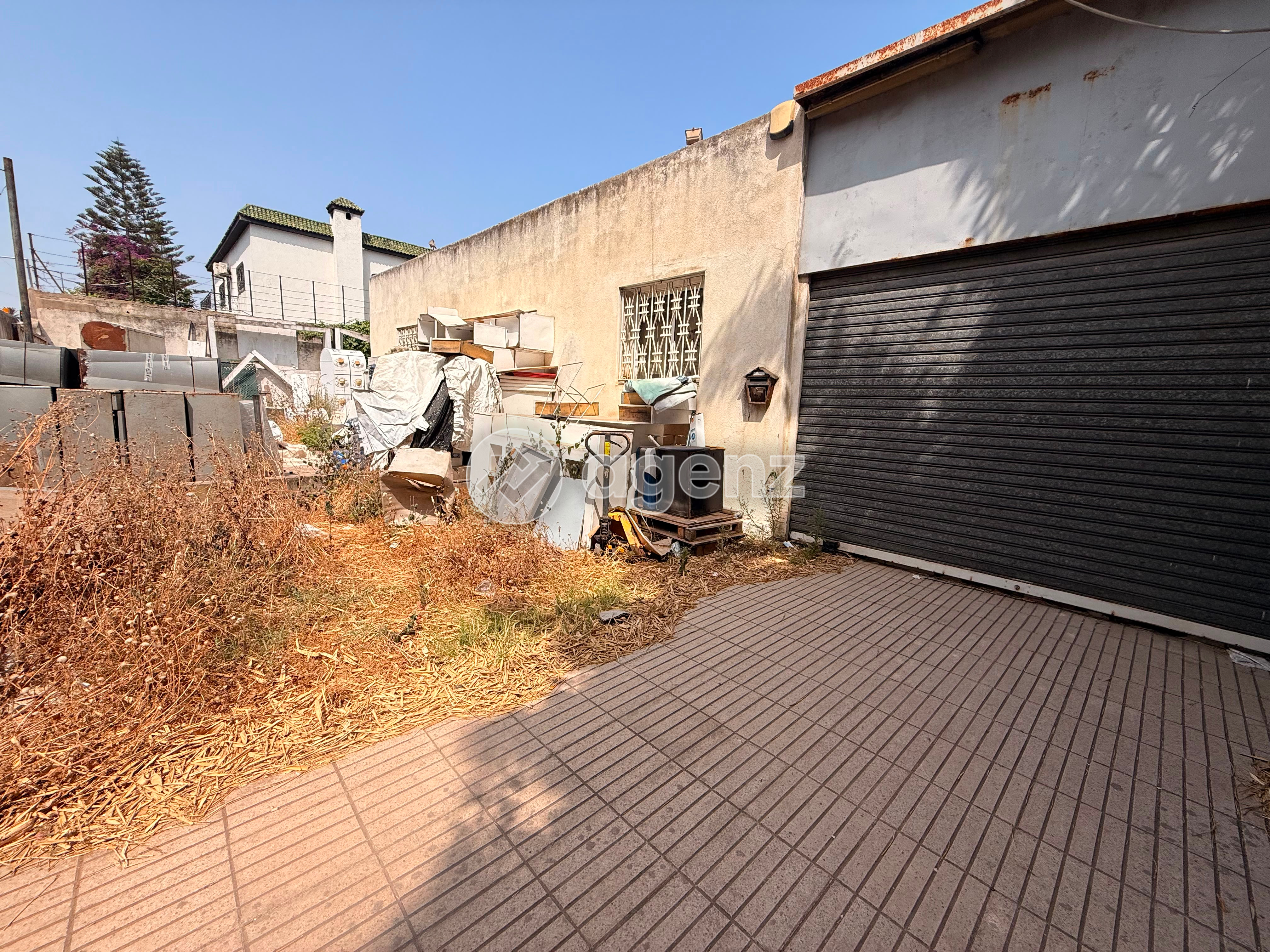 Villa à fort potentiel à vendre à Longchamps — 3