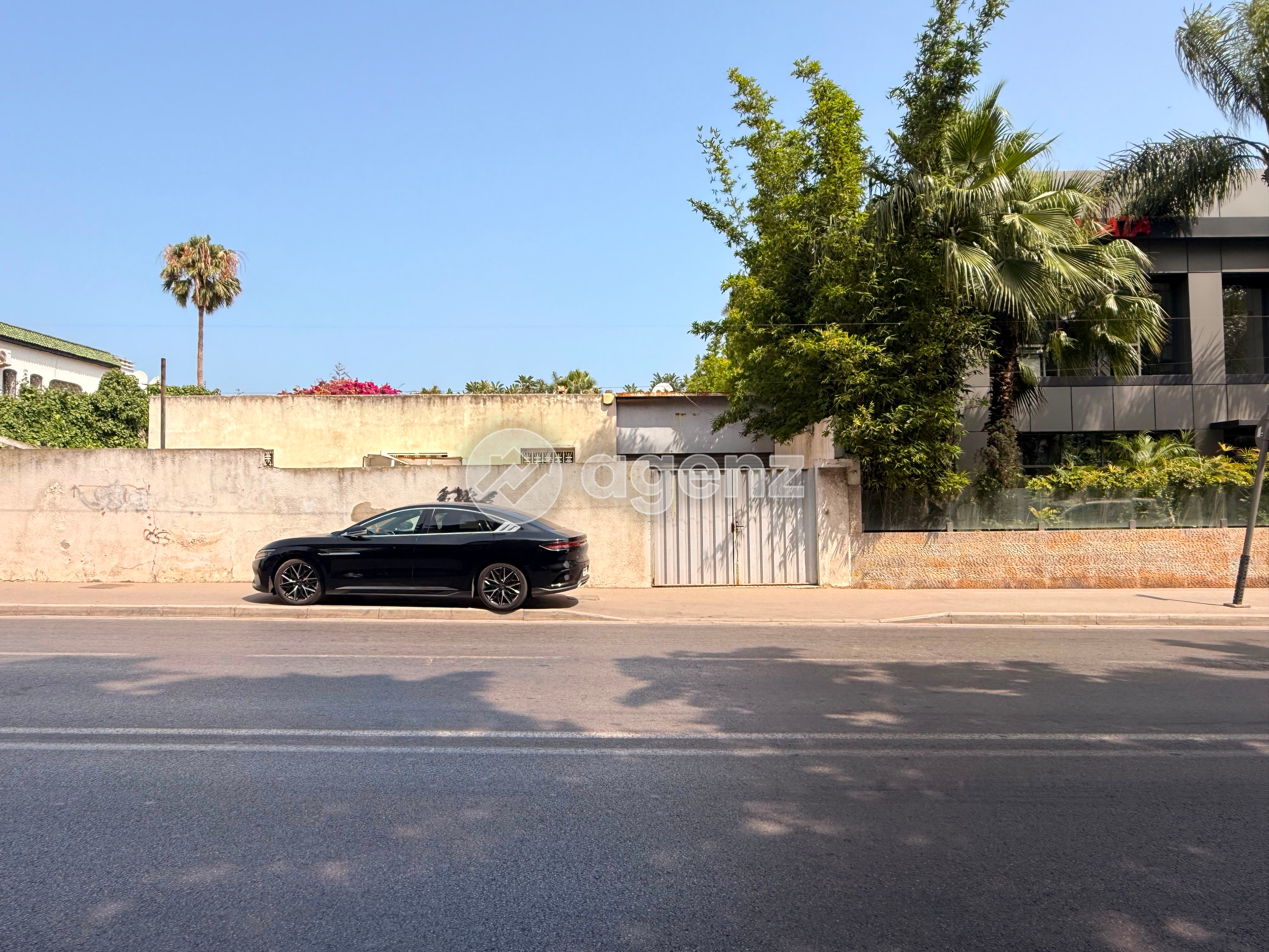 Villa à fort potentiel à vendre à Longchamps — 2
