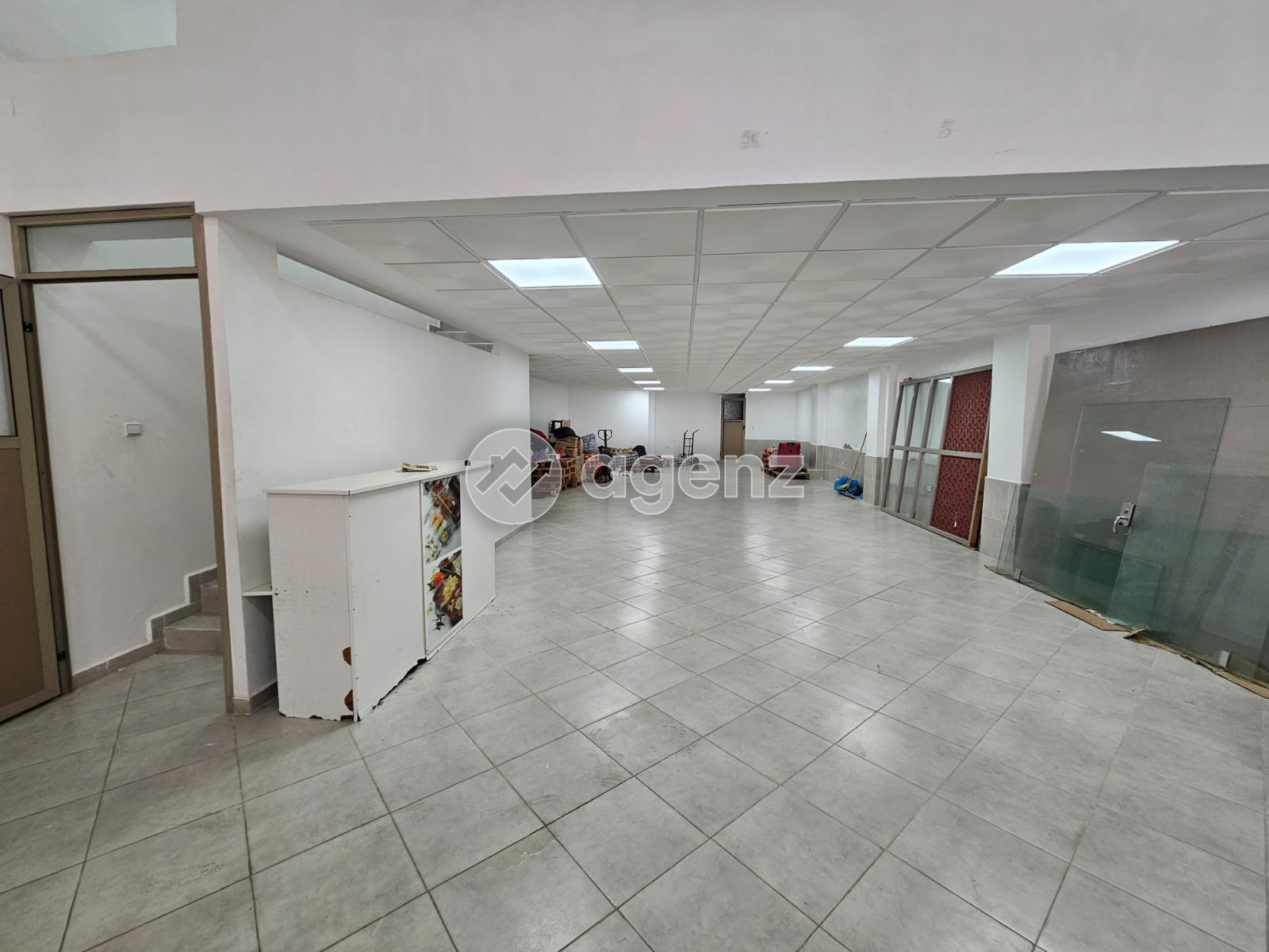 Élégant Commerce à vendre à Aïn Sebaâ — 5