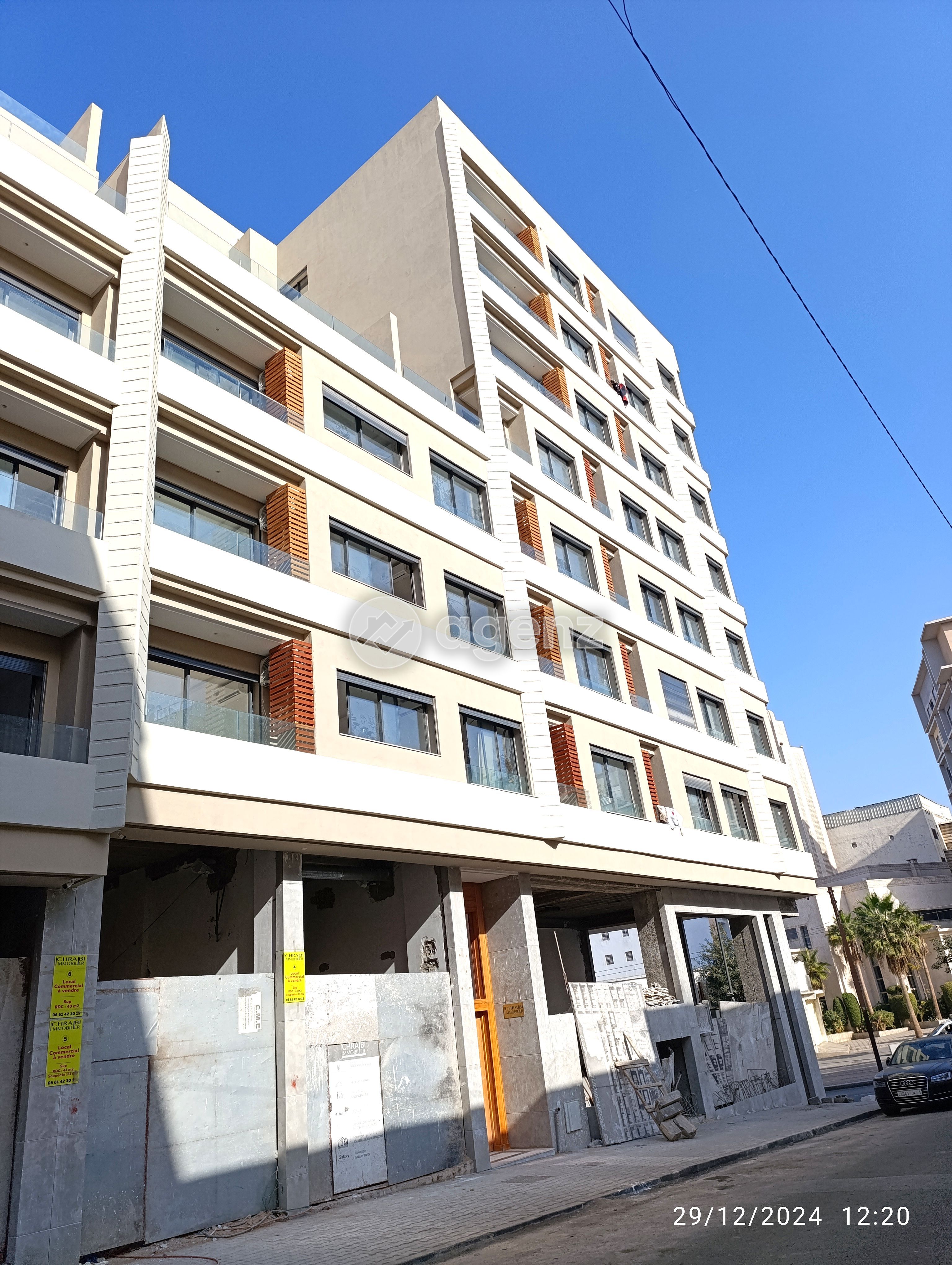 Magnifique Appartement de 3 chambres à louer à La Gironde — 2