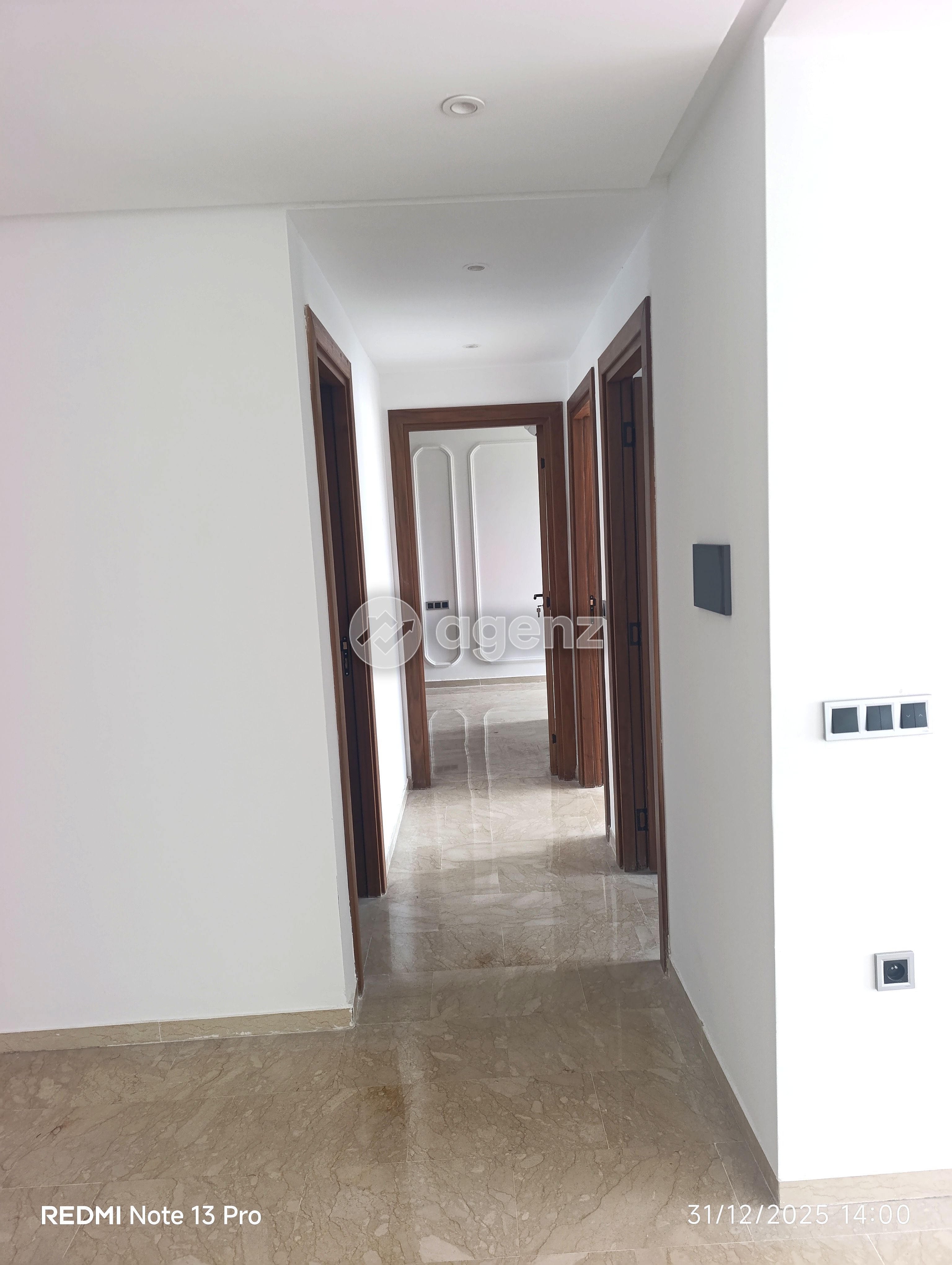 Magnifique Appartement de 3 chambres à louer à La Gironde — 4