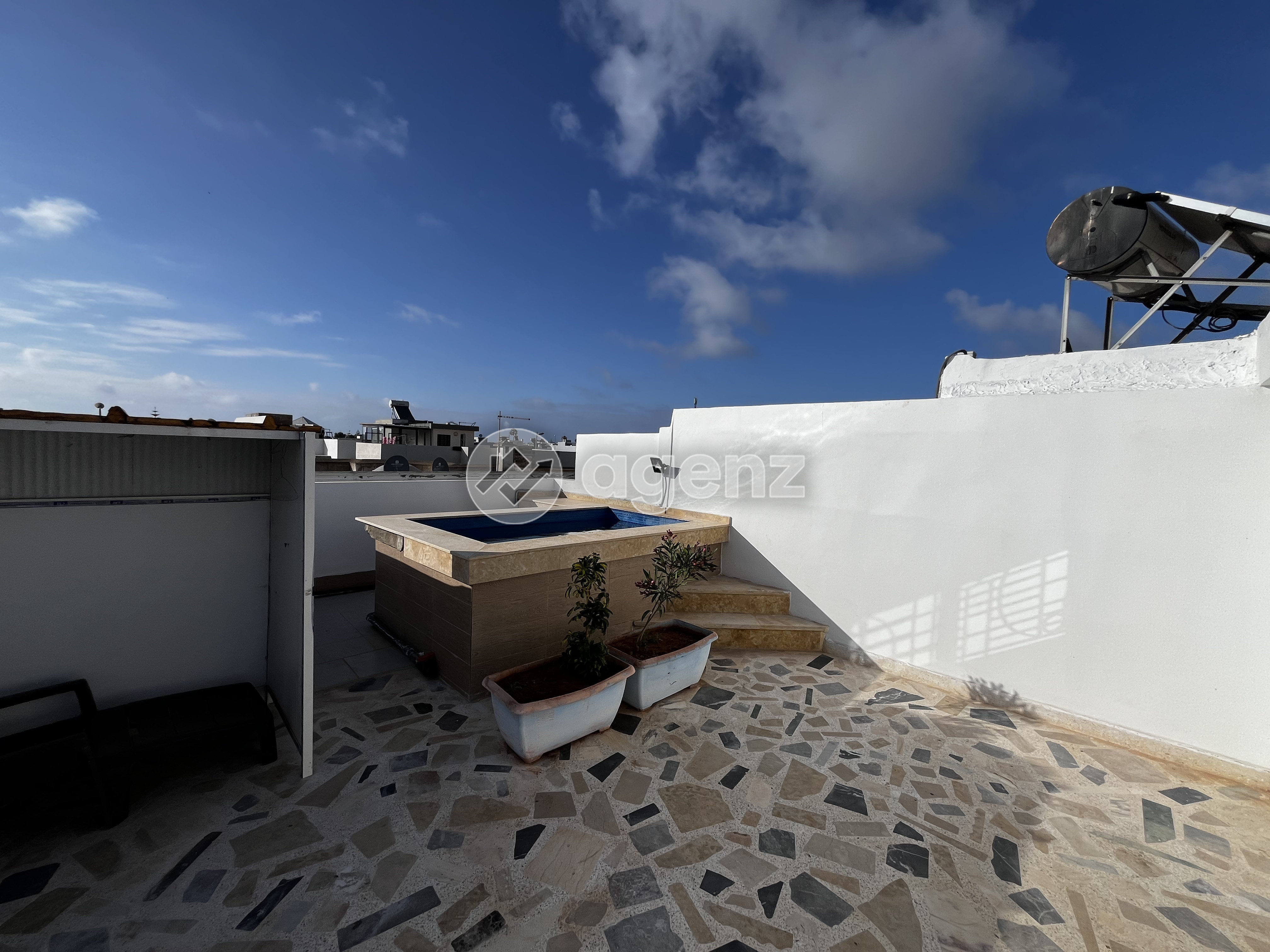 Villa rénovée – Élégance et modernité réunies — 2