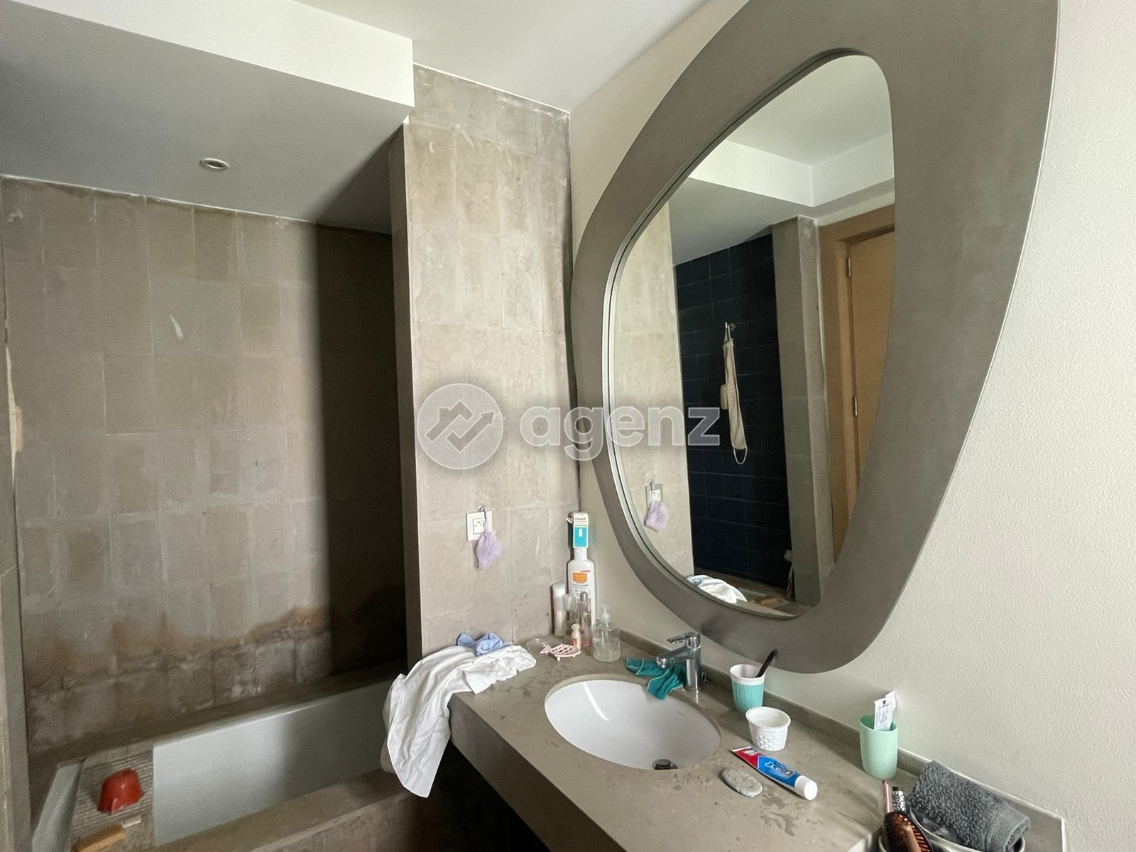 Villa — Bouskoura