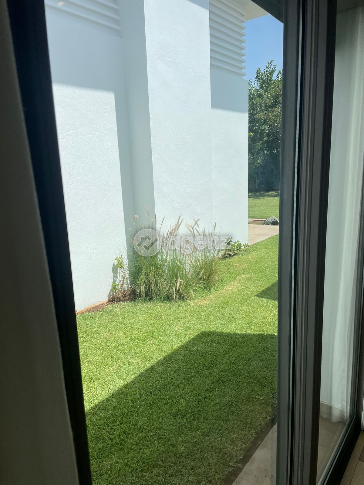 Villa — Bouskoura — 5