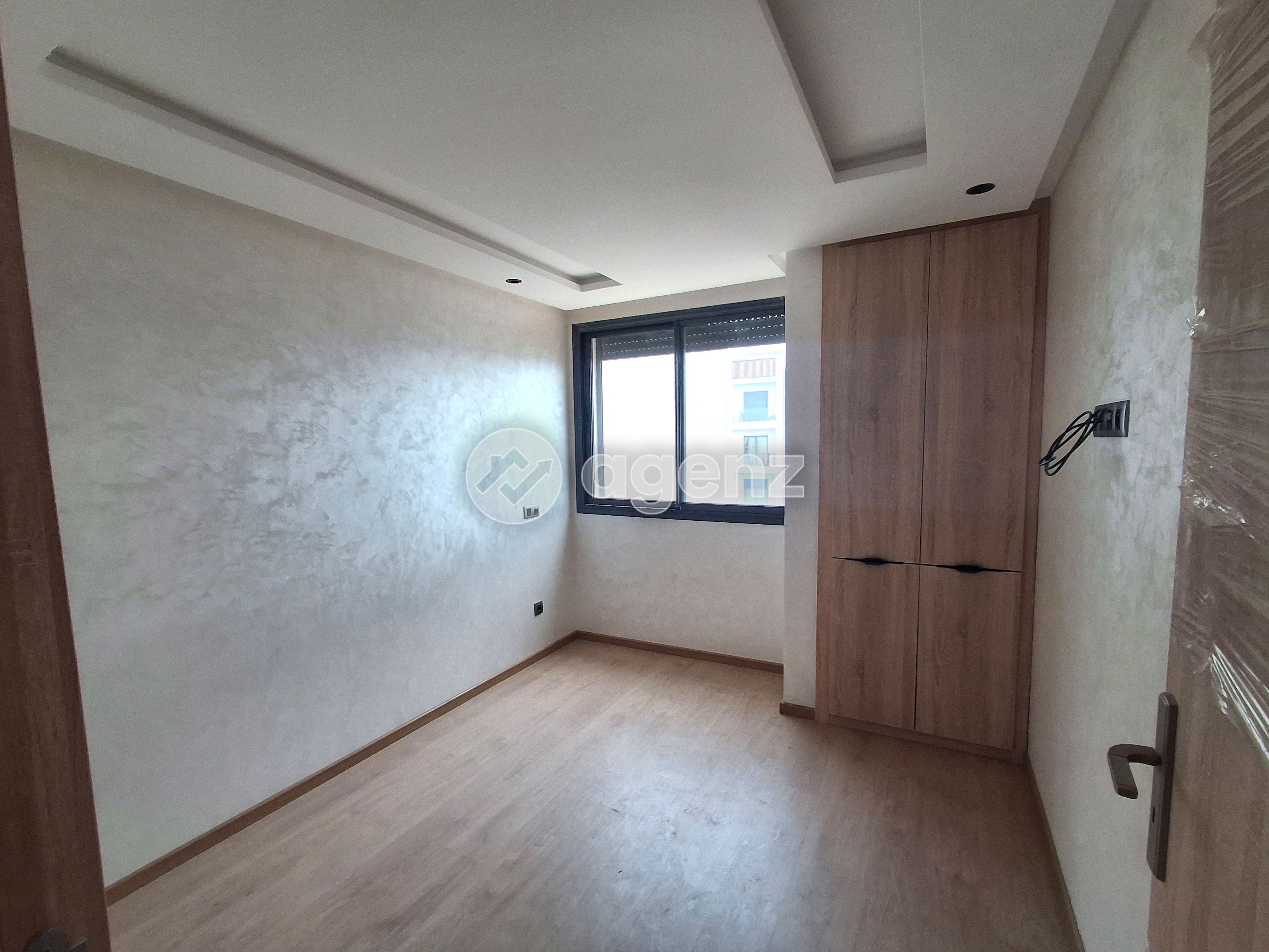 Luxueux Appartement de 2 chambres à vendre à Bouskoura — 4