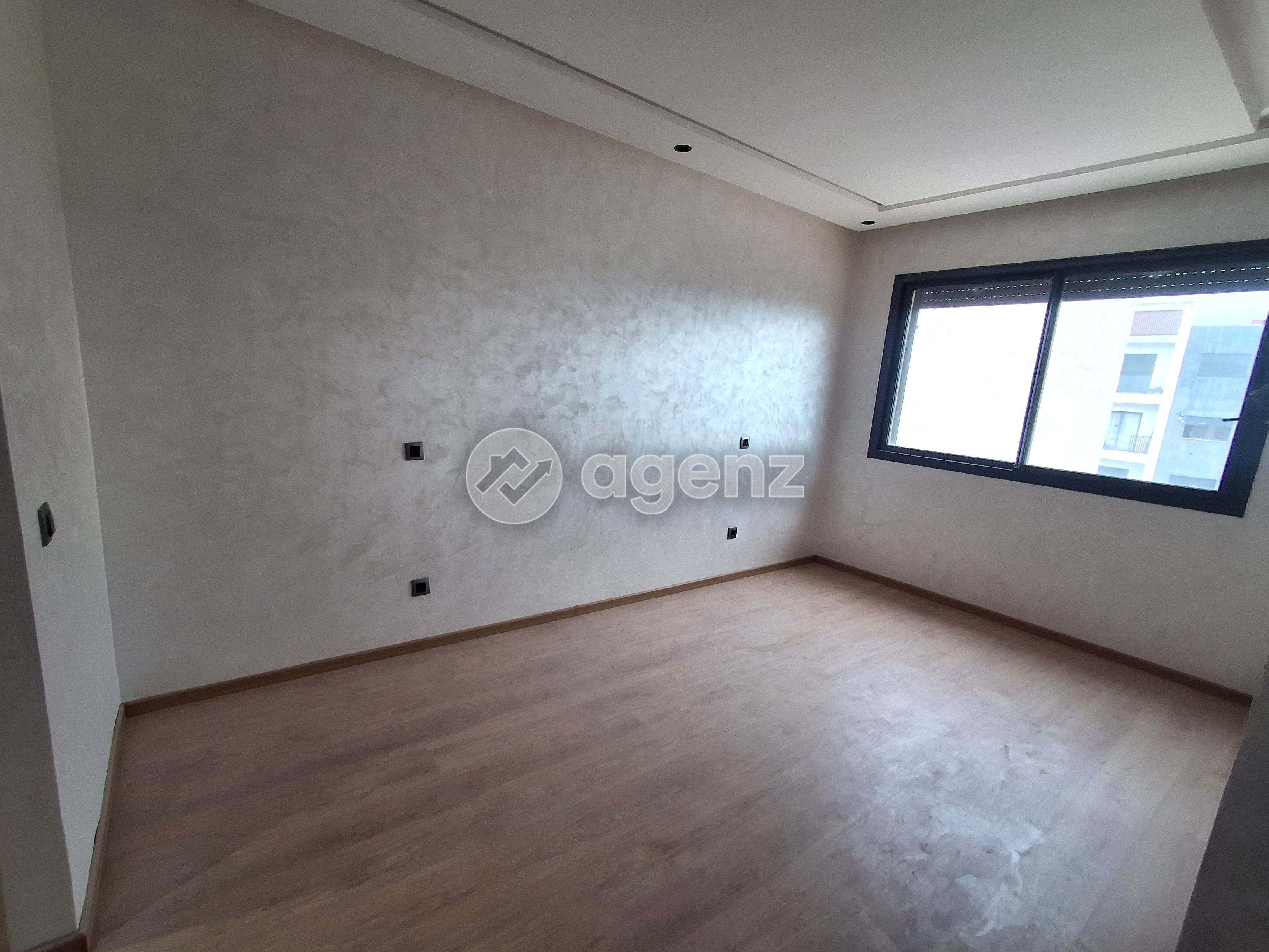 Luxueux Appartement de 2 chambres à vendre à Bouskoura — 2