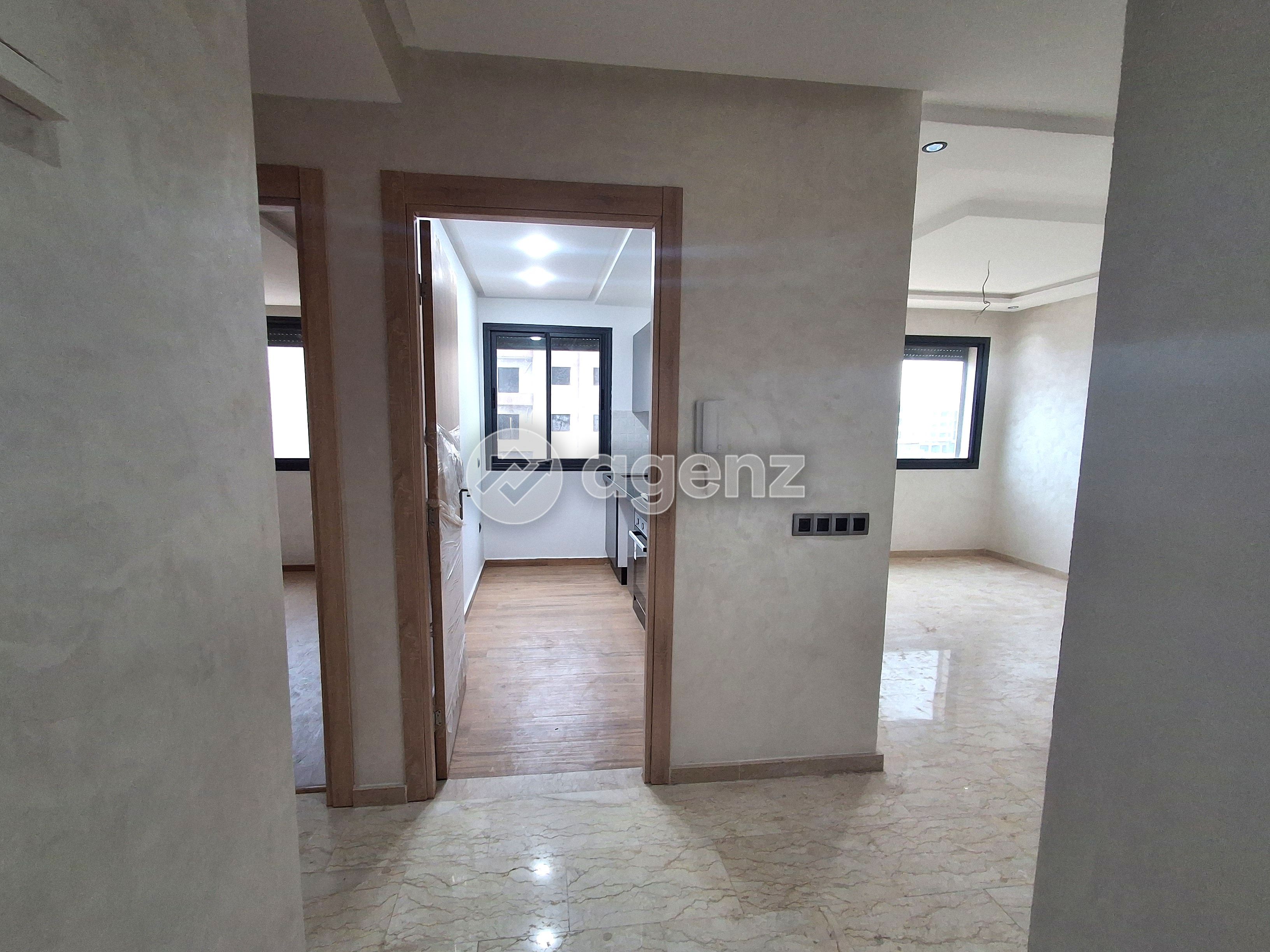 Luxueux Appartement de 2 chambres à vendre à Bouskoura — 3