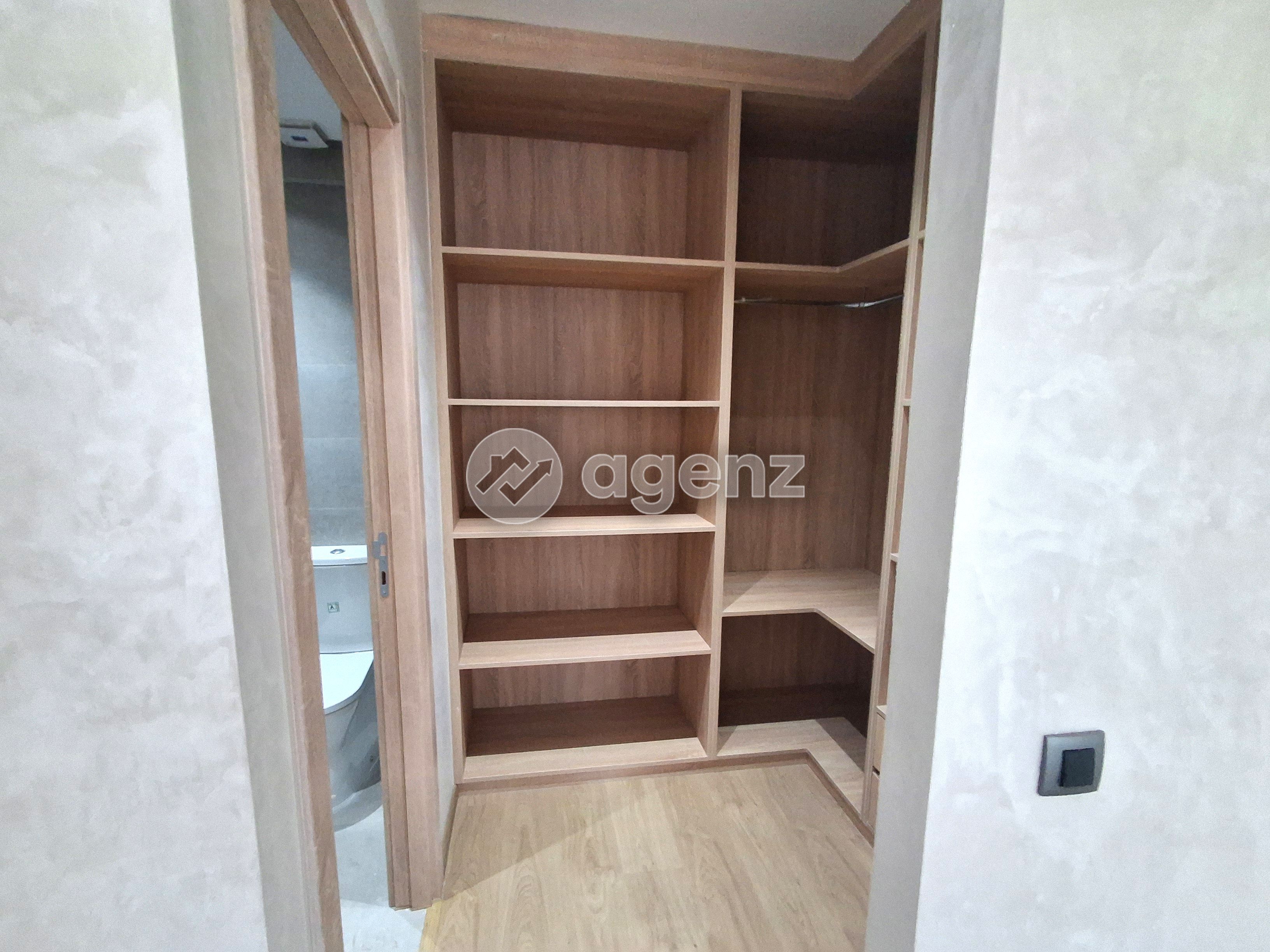 Luxueux Appartement de 2 chambres à vendre à Bouskoura — 5