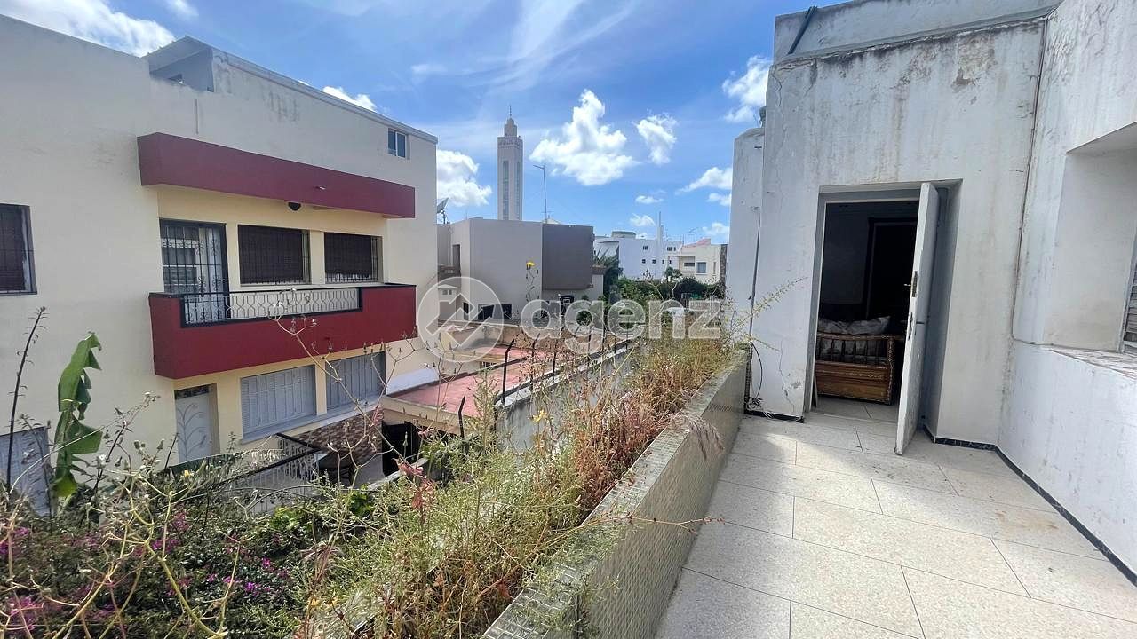 Villa commerciale de 900 m² à Racine - Casablanca — 5