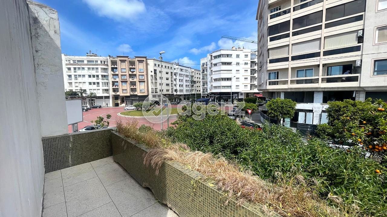 Villa commerciale de 900 m² à Racine - Casablanca — 3