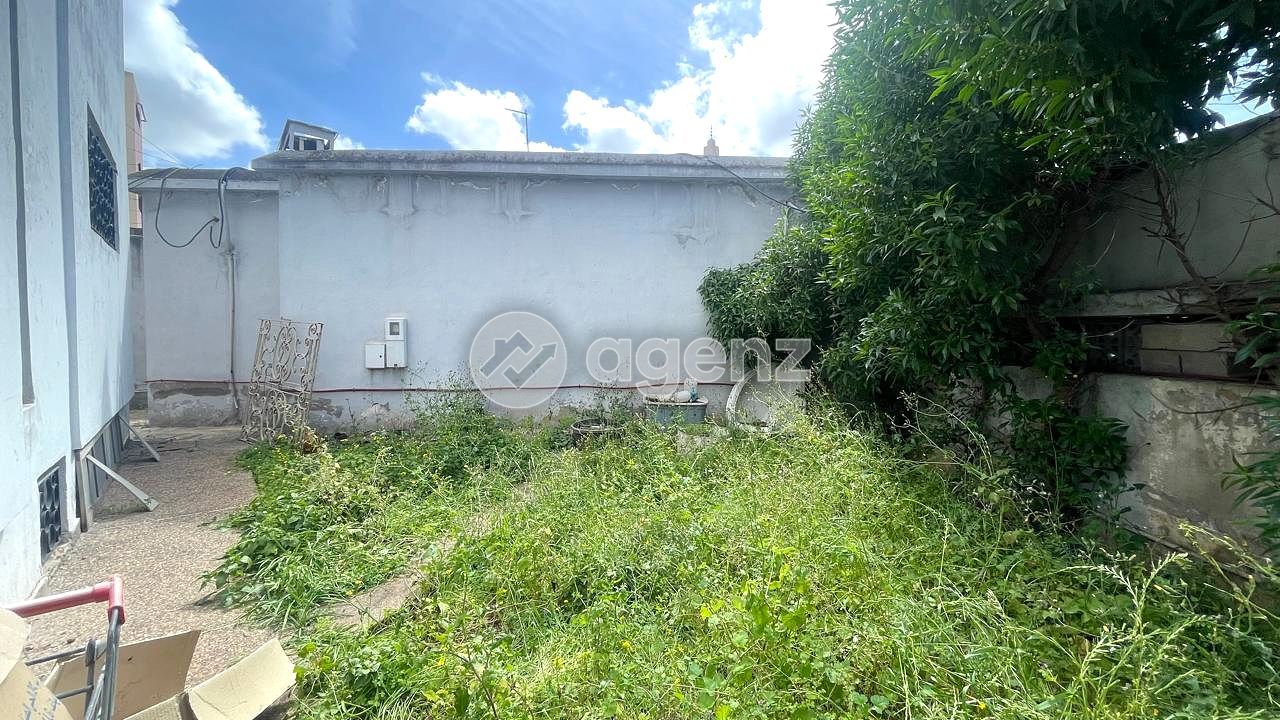 Villa commerciale de 900 m² à Racine - Casablanca — 4