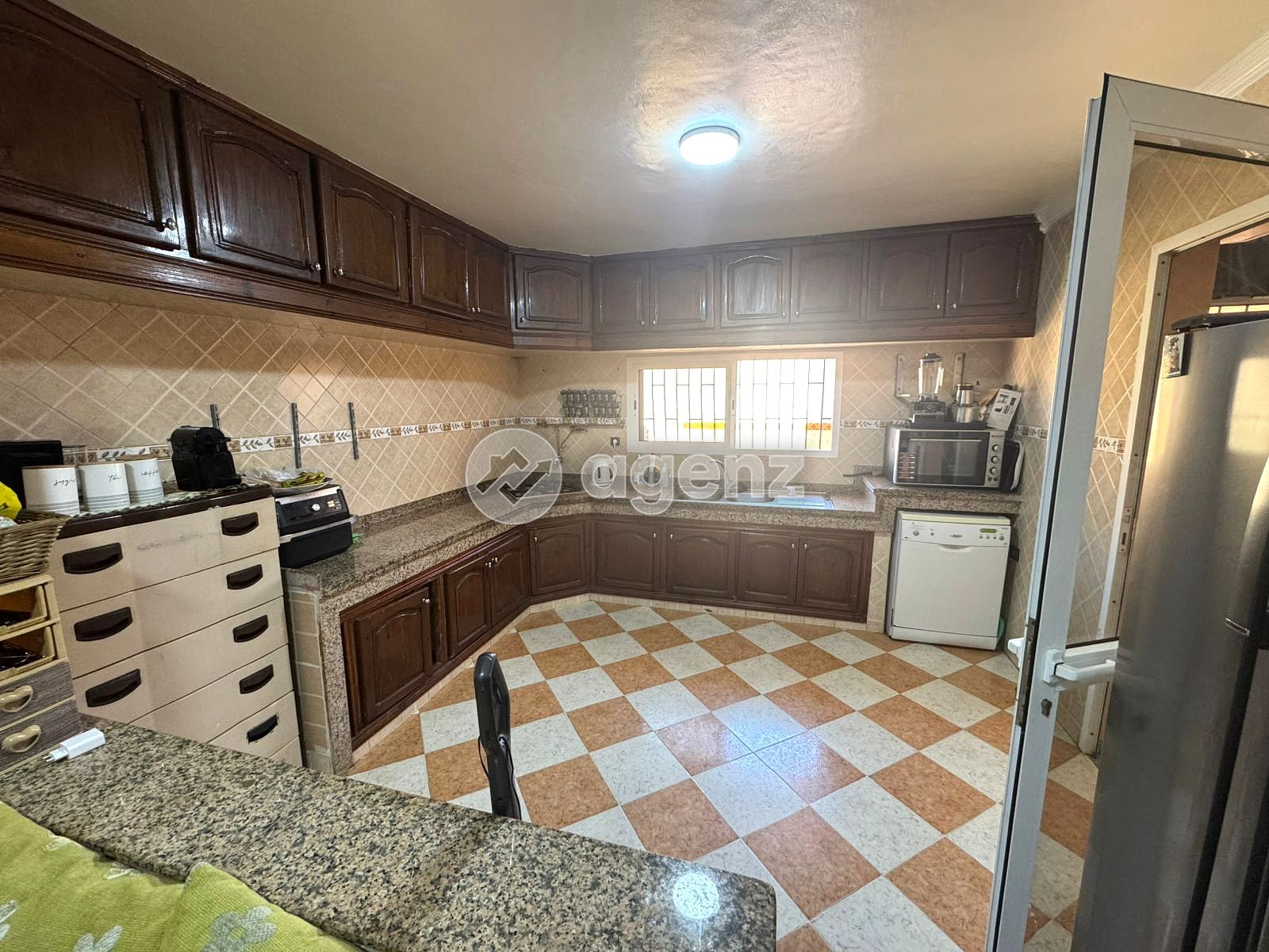 Grand appartement familial – Quartier prisé, commodités à proximité — 3
