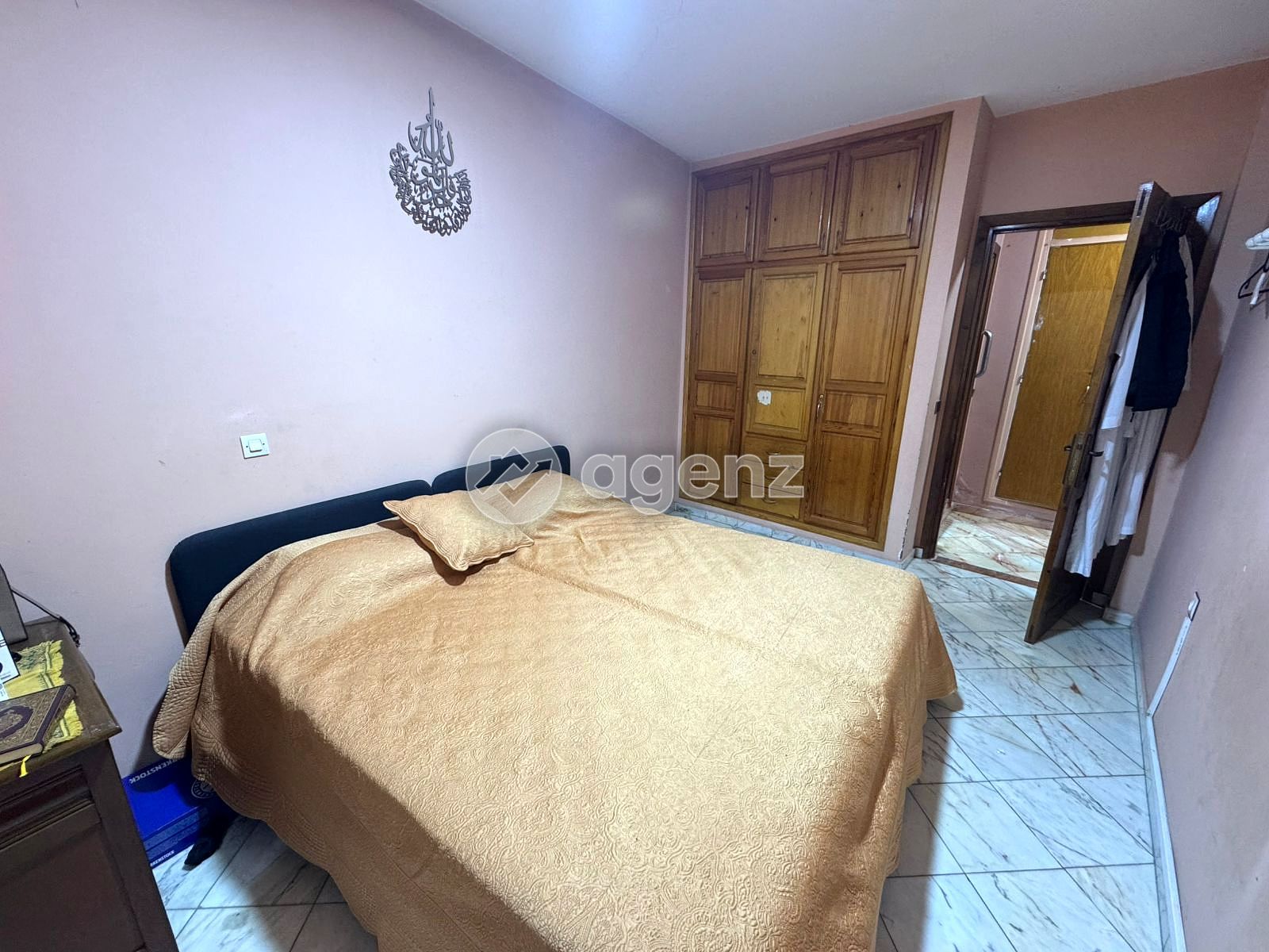 Grand appartement familial – Quartier prisé, commodités à proximité — 2