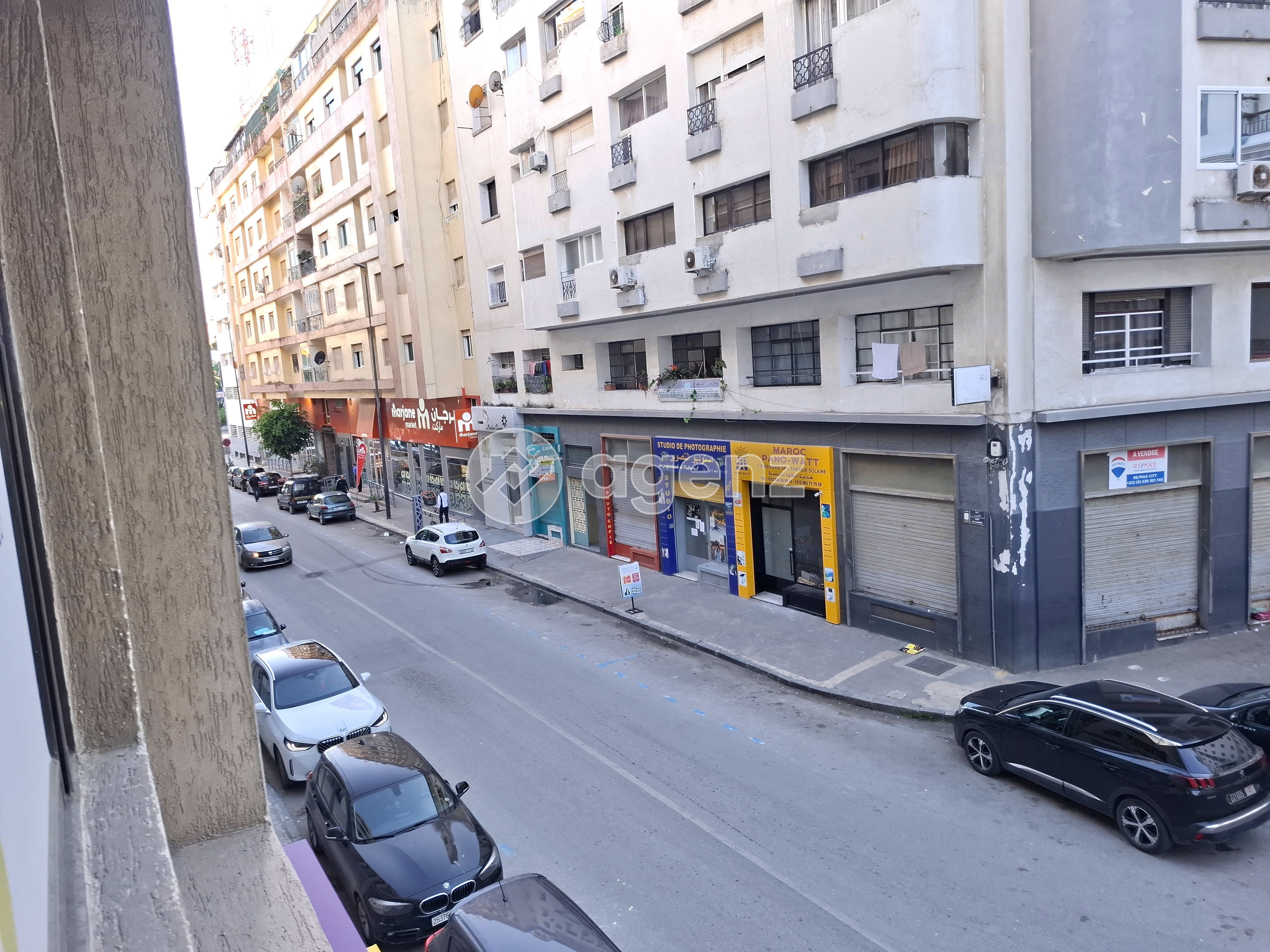 Exceptionnel Bureau à louer au centre ville Tanger — 4
