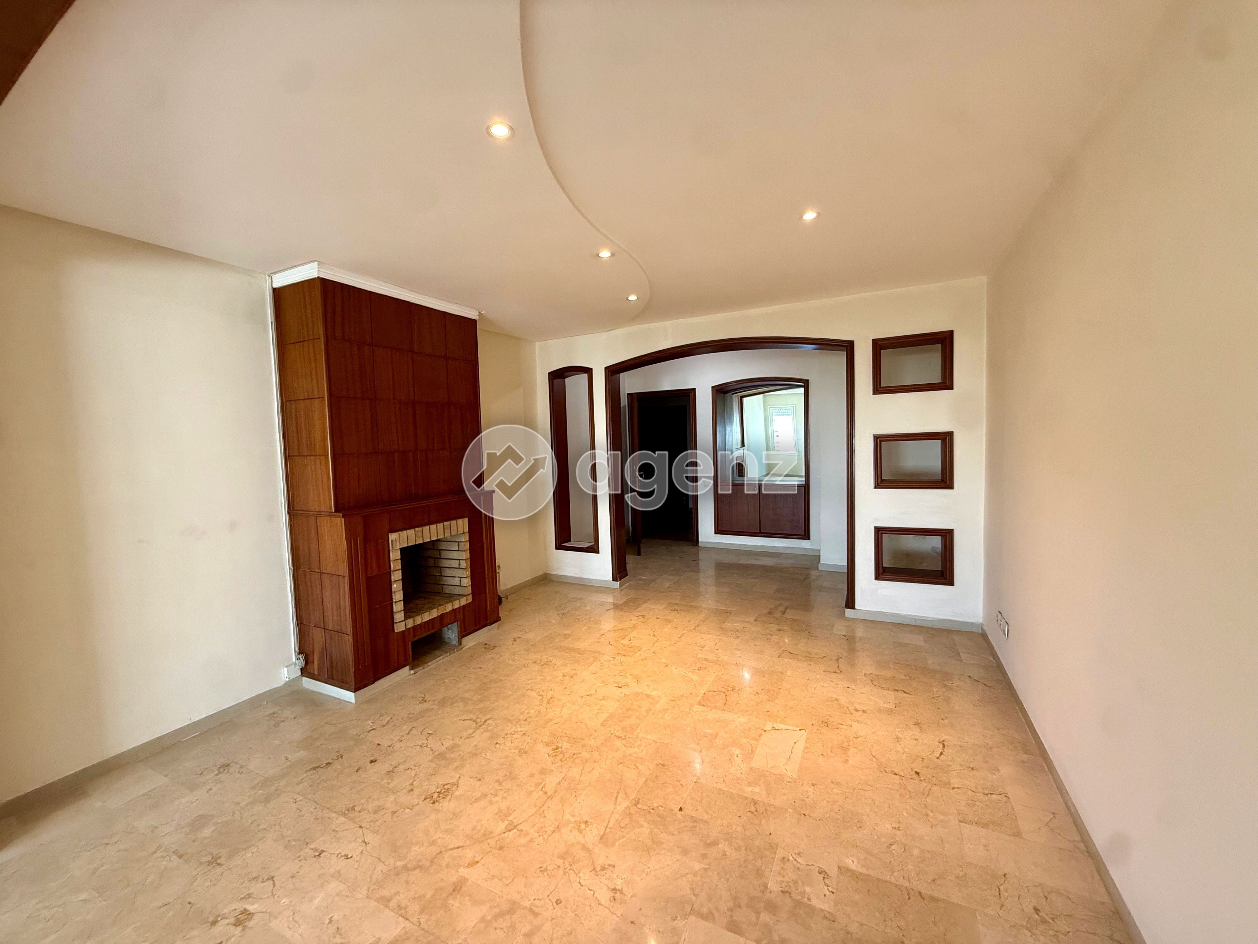 Authentique Appartement de 2 chambres à louer à Californie