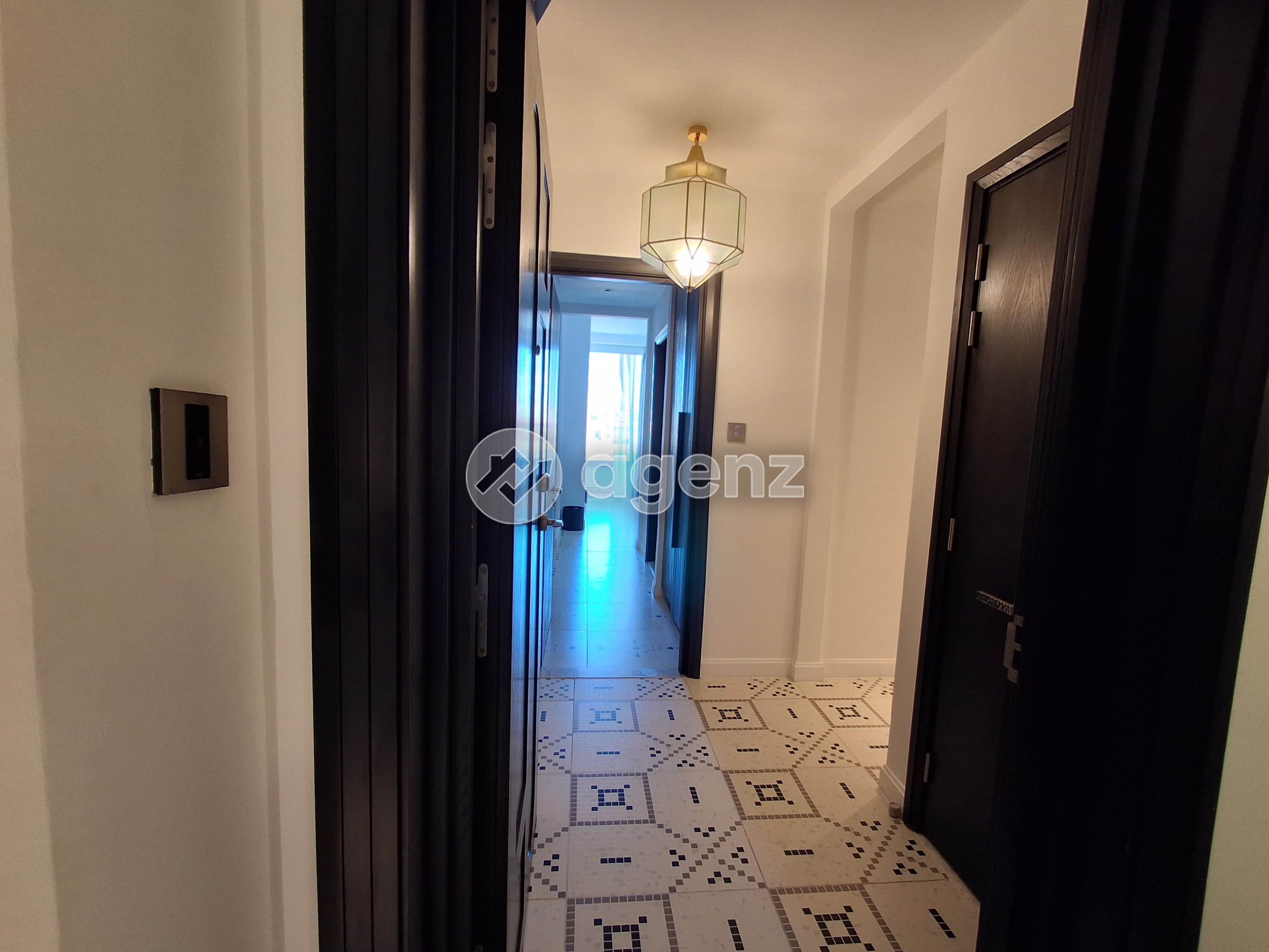 Appartement 111 m² à Marina Ouest — 4