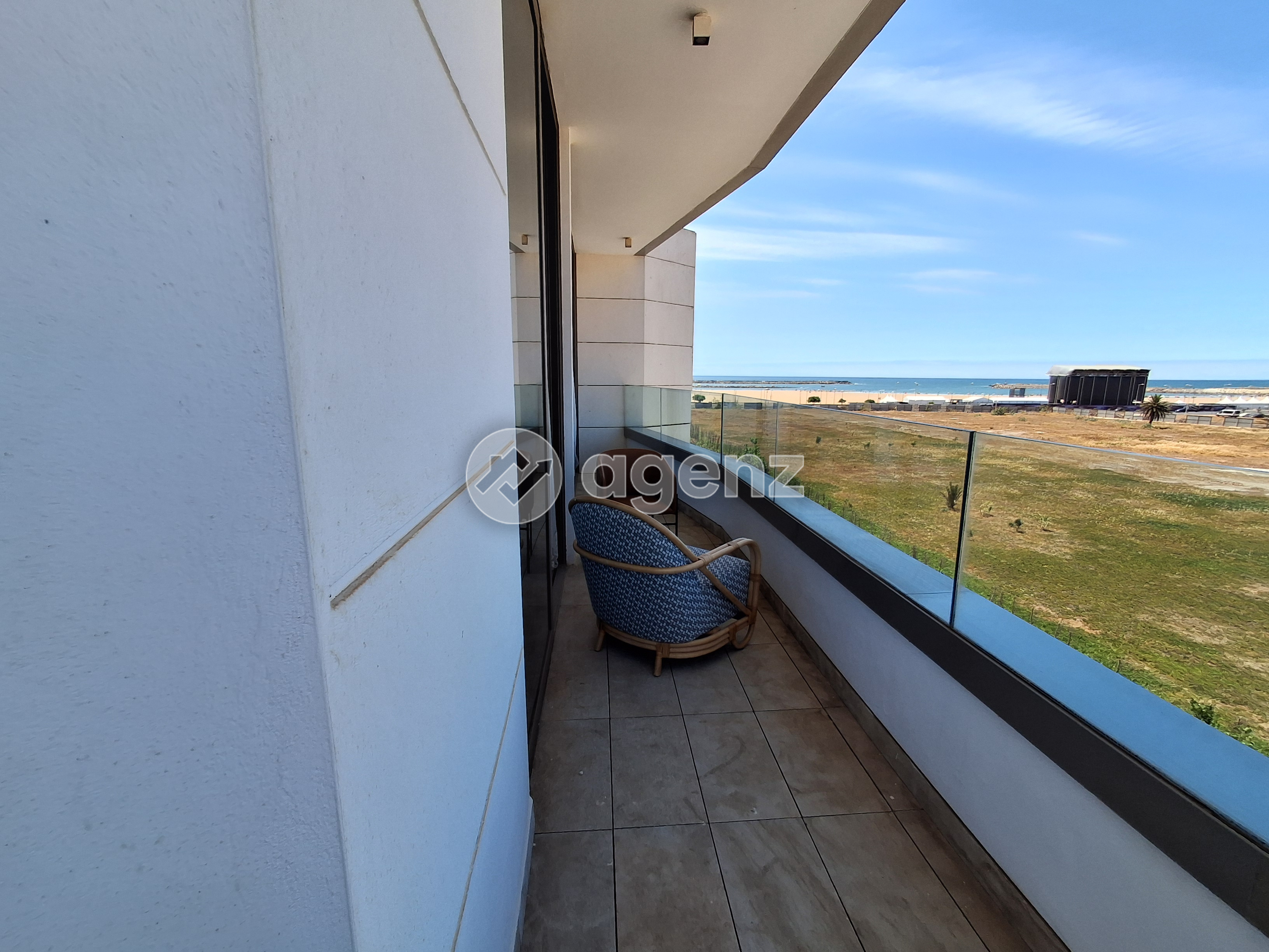 Appartement 111 m² à Marina Ouest — 5