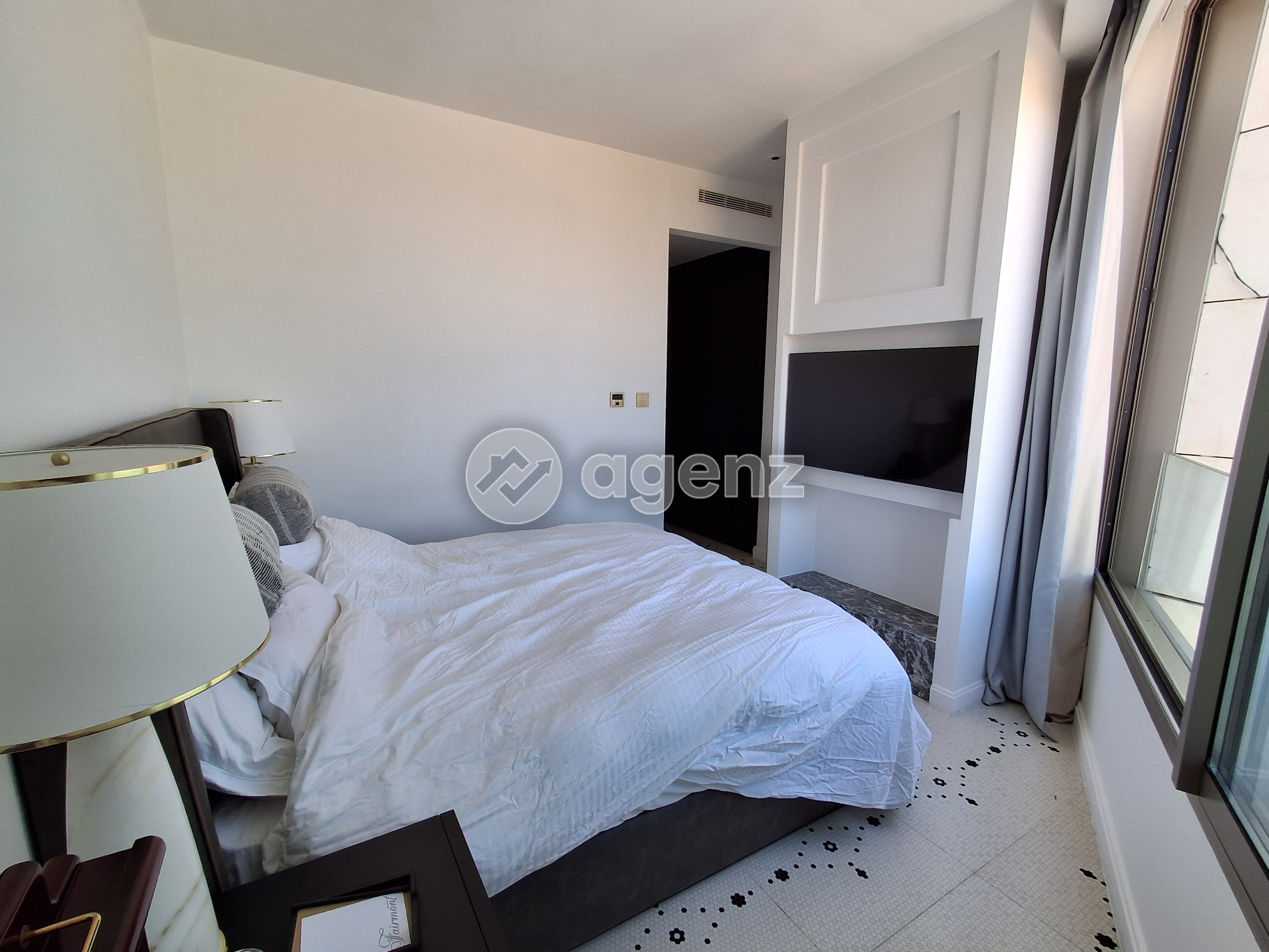 Appartement 111 m² à Marina Ouest — 2