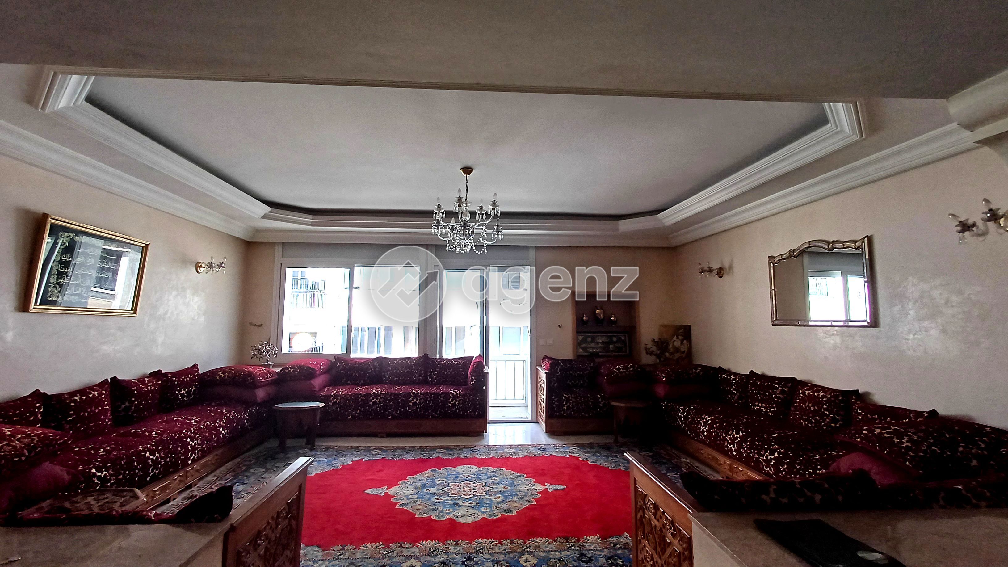 Appartement à vendre à Alsace Lorraine — 2