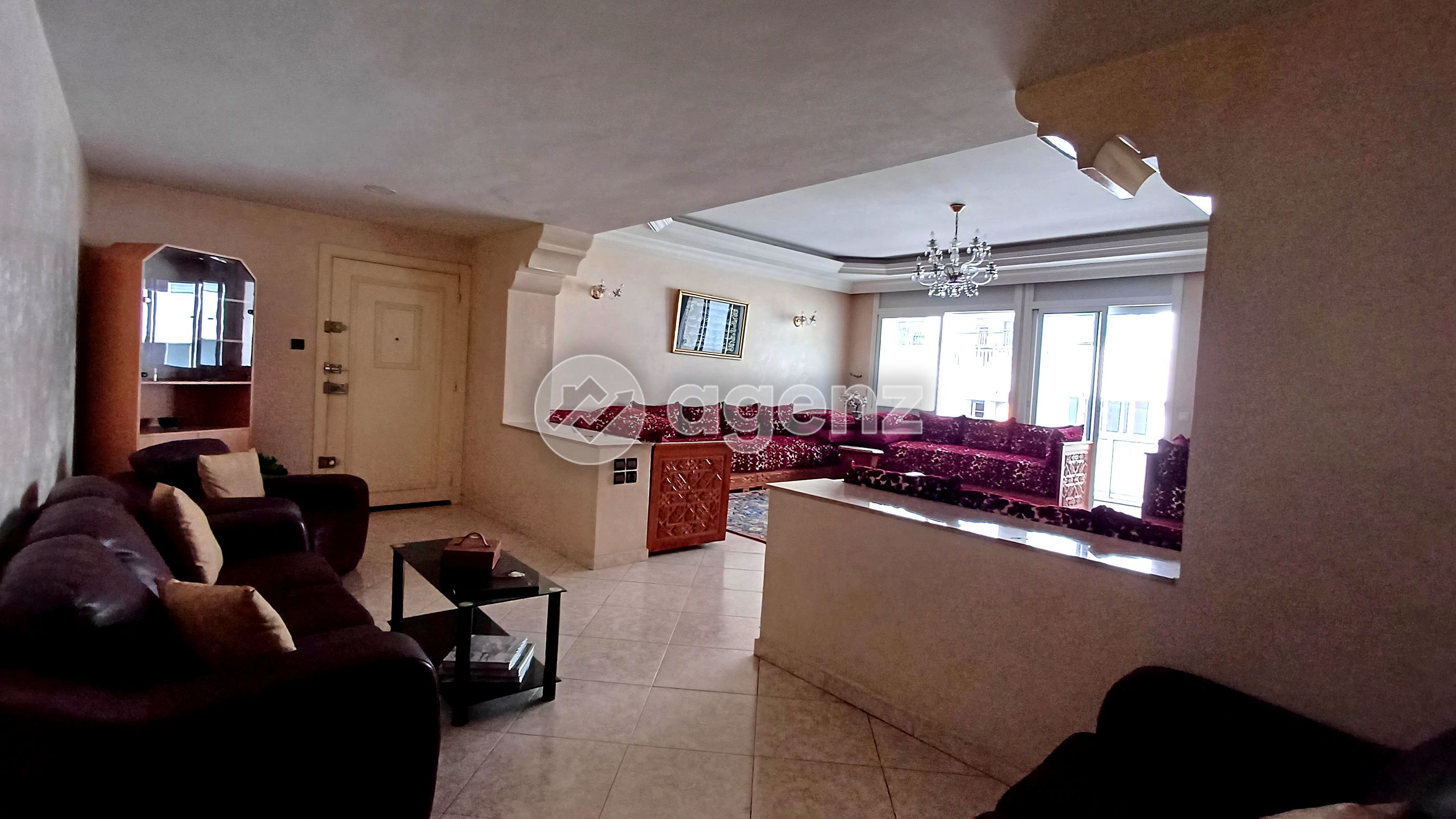 Appartement à vendre à Alsace Lorraine — 3