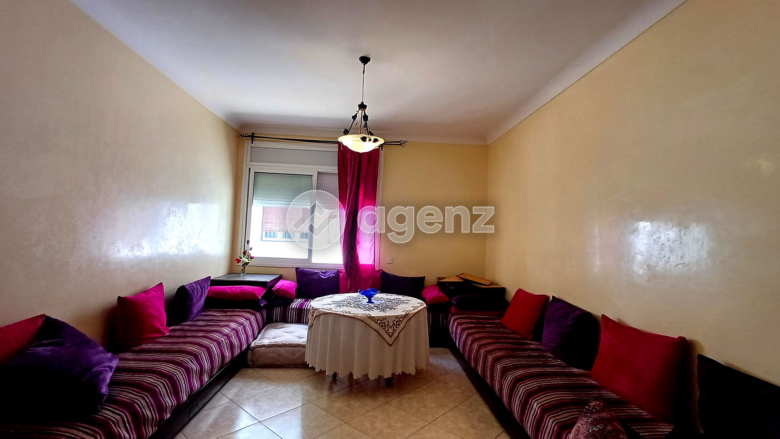Appartement à vendre à Alsace Lorraine