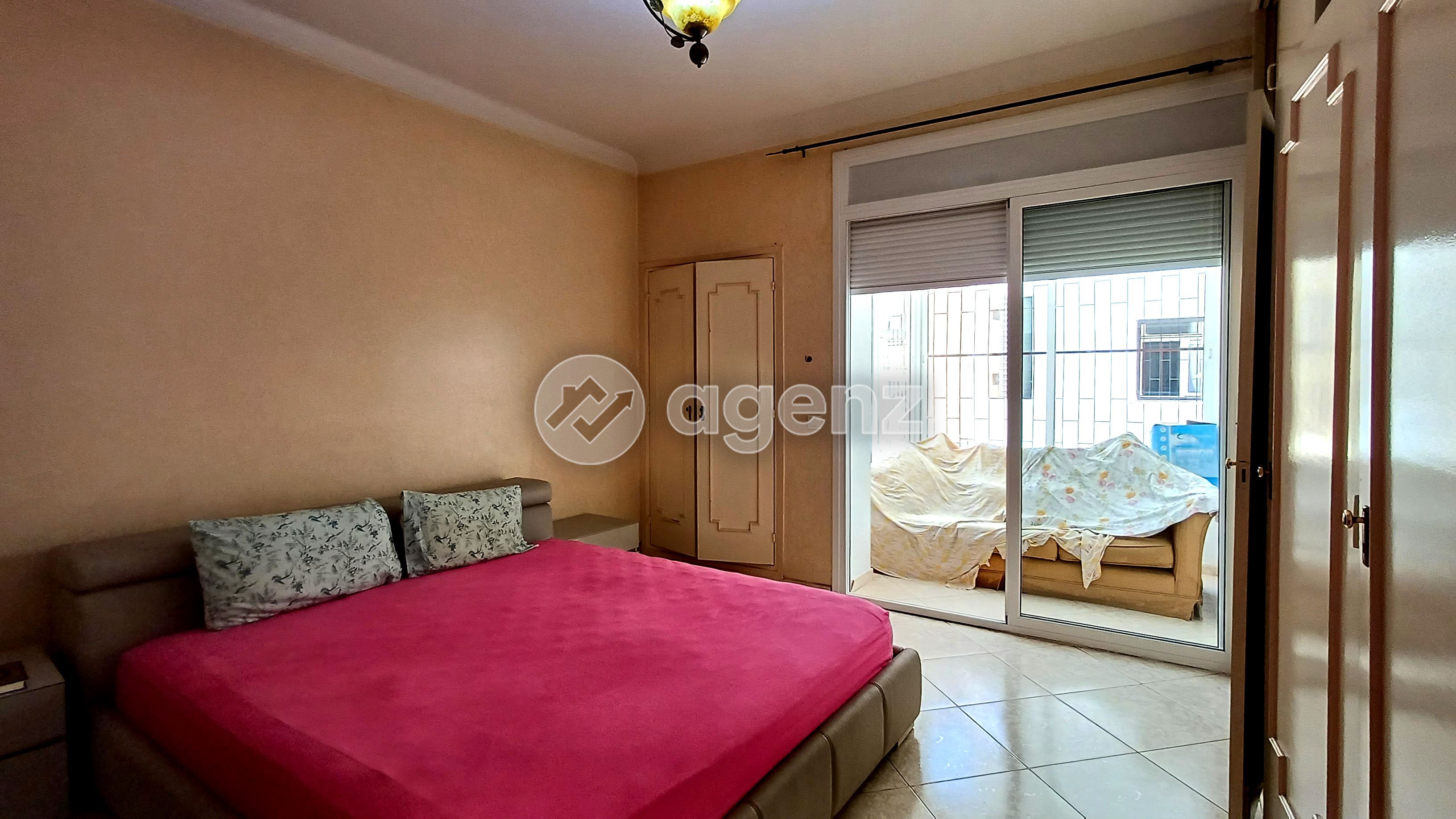 Appartement à vendre à Alsace Lorraine — 5