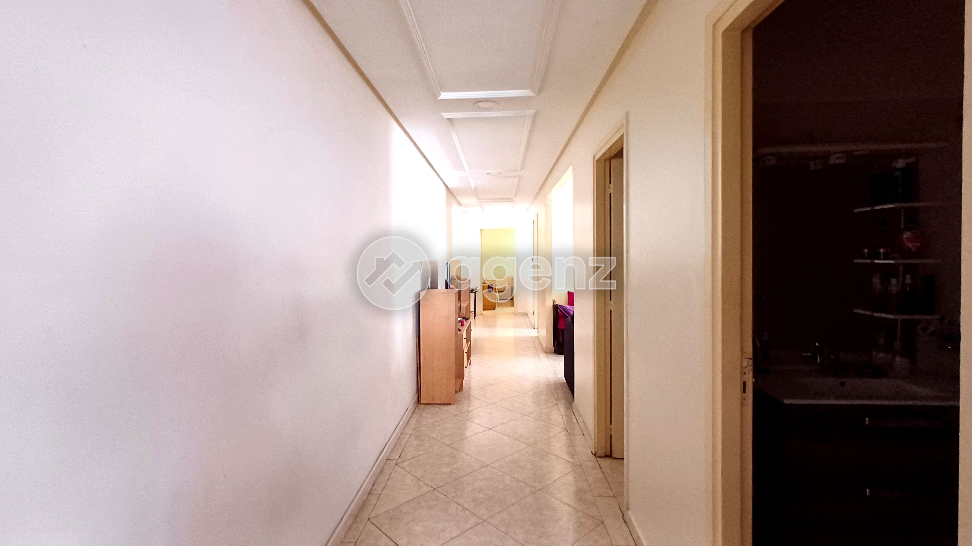 Appartement à vendre à Alsace Lorraine — 4
