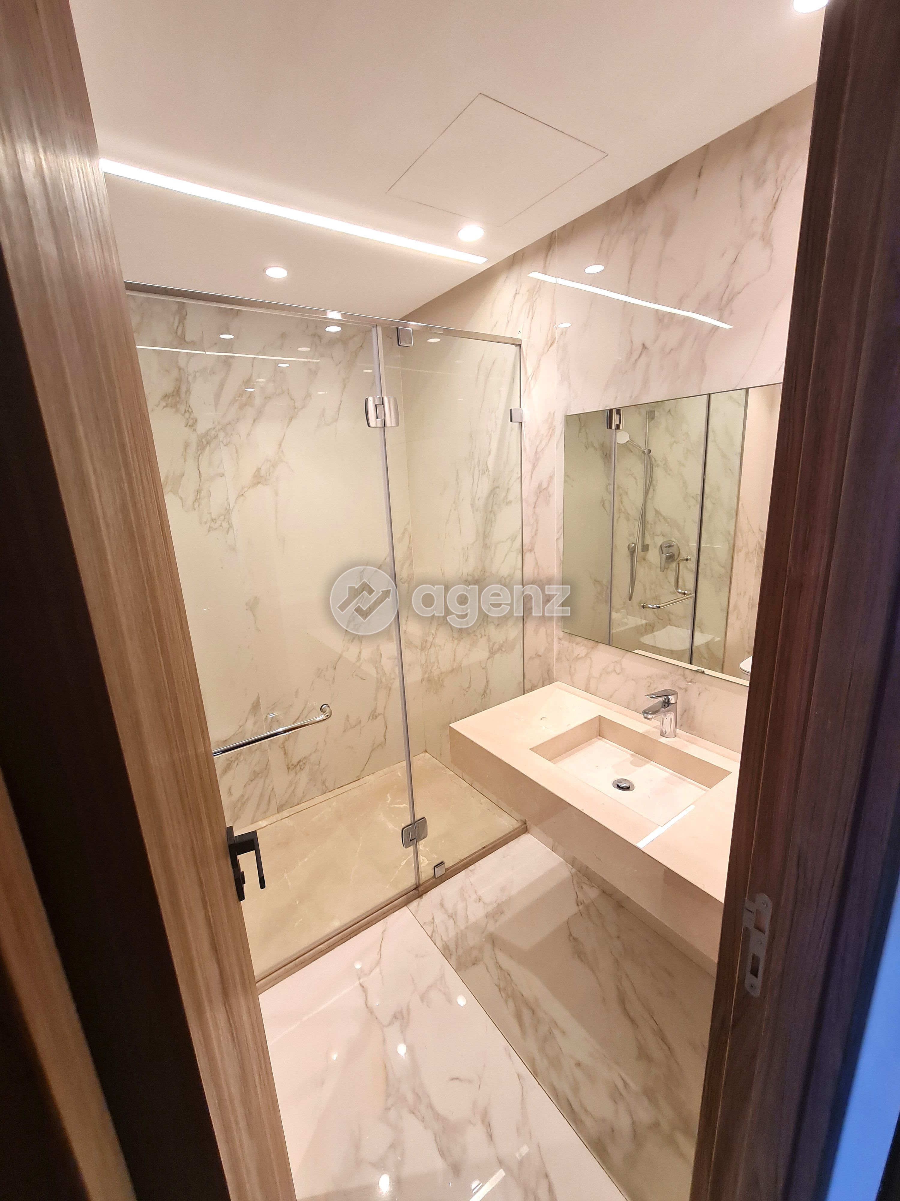 Appartement à louer à Val d'anfa — 3