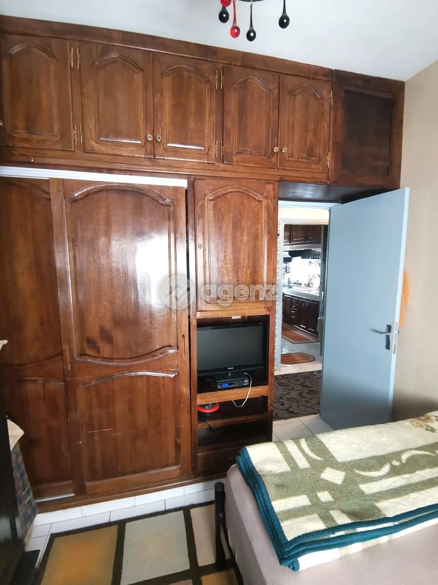 Moderne Appartement de 2 chambres à vendre à Lotissement Annaim oulfa — 5