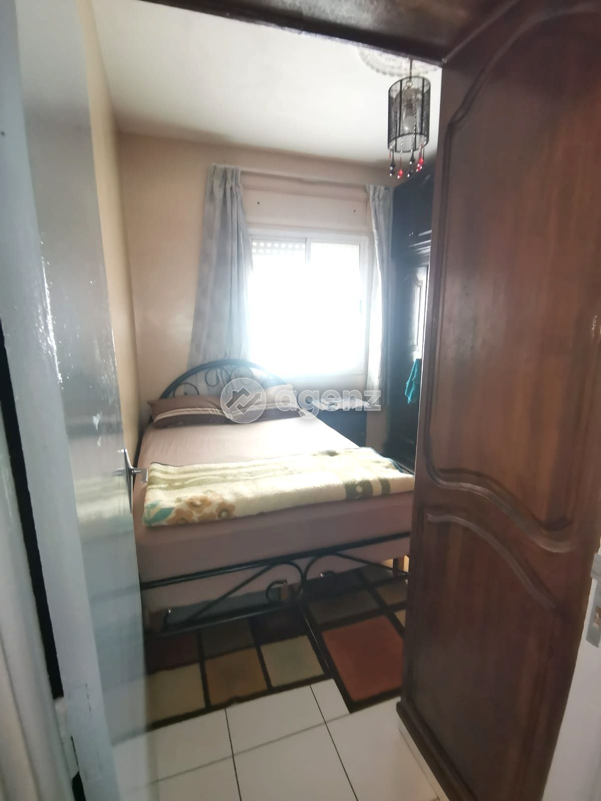 Moderne Appartement de 2 chambres à vendre à Lotissement Annaim oulfa — 4