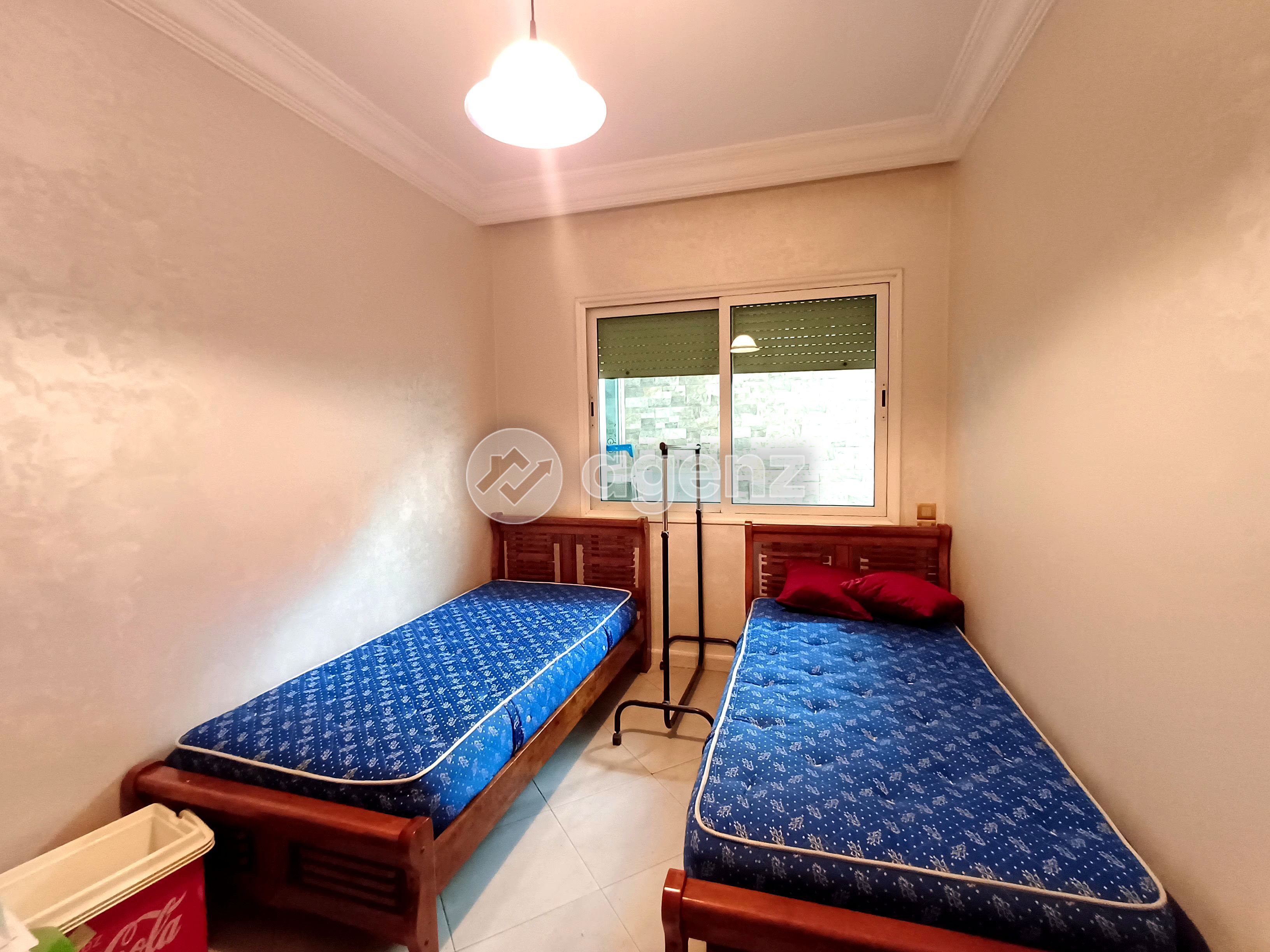 Appartement — Casablanca — 5