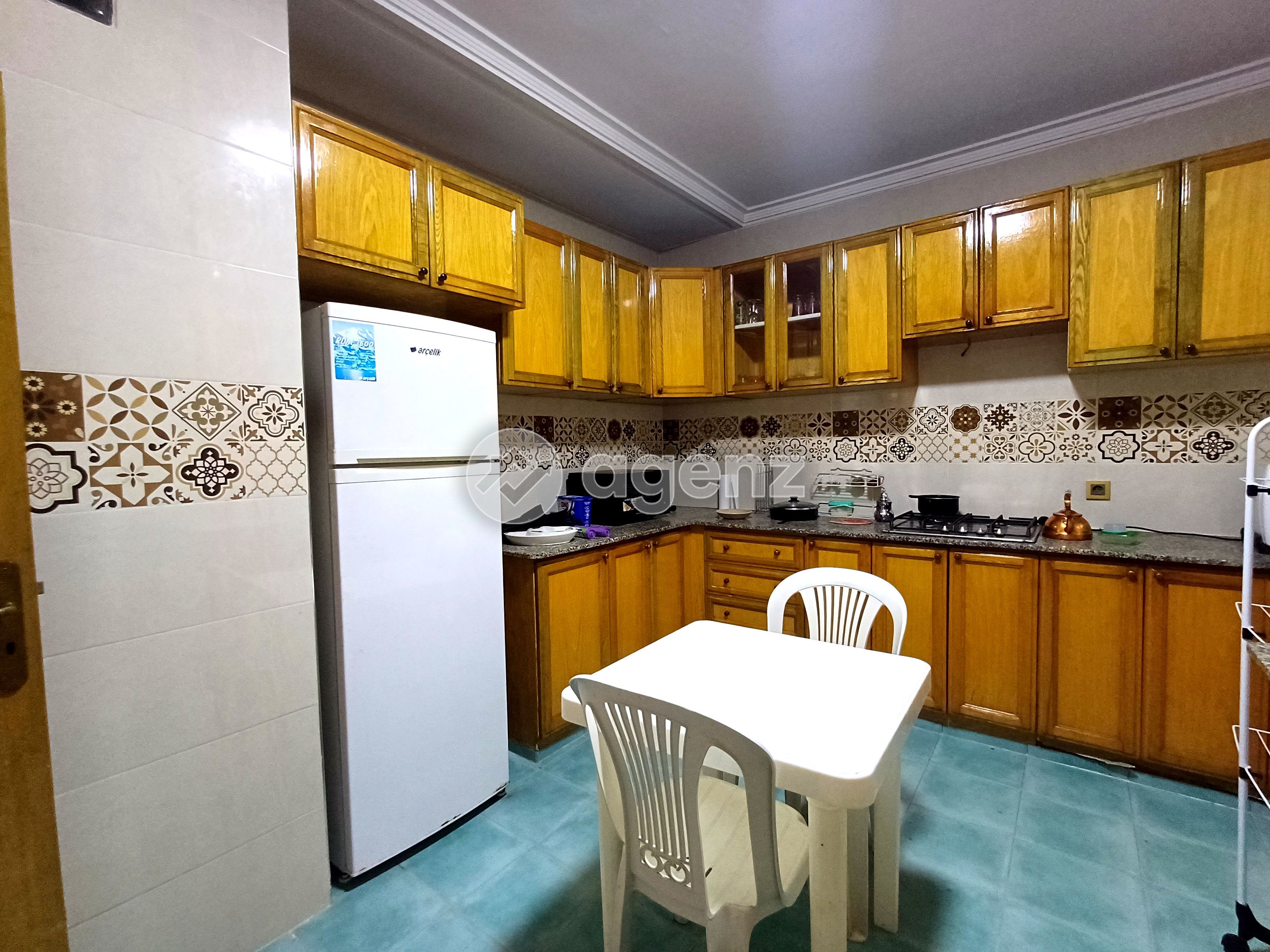 Appartement — Casablanca — 3