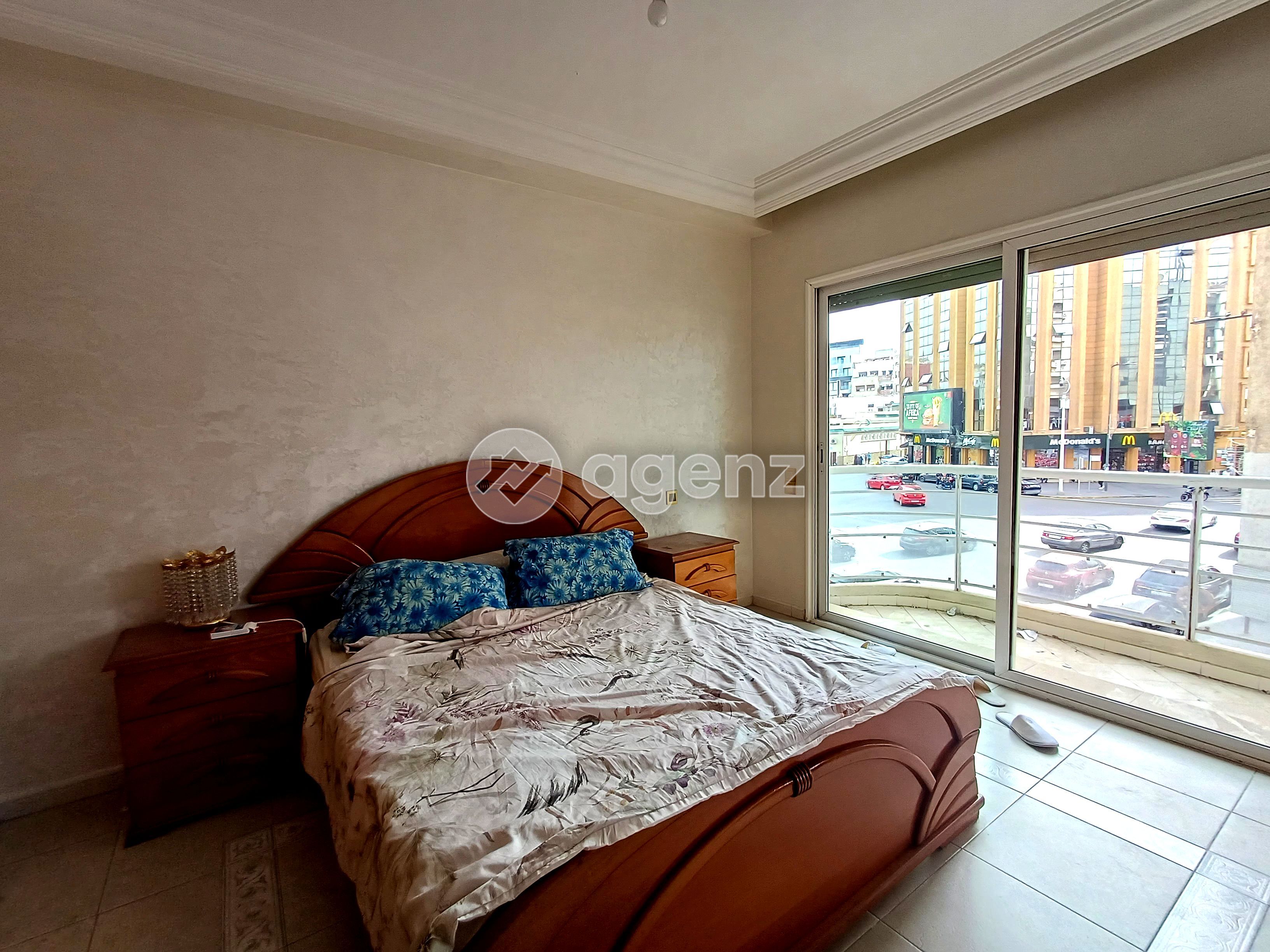 Appartement — Casablanca — 2