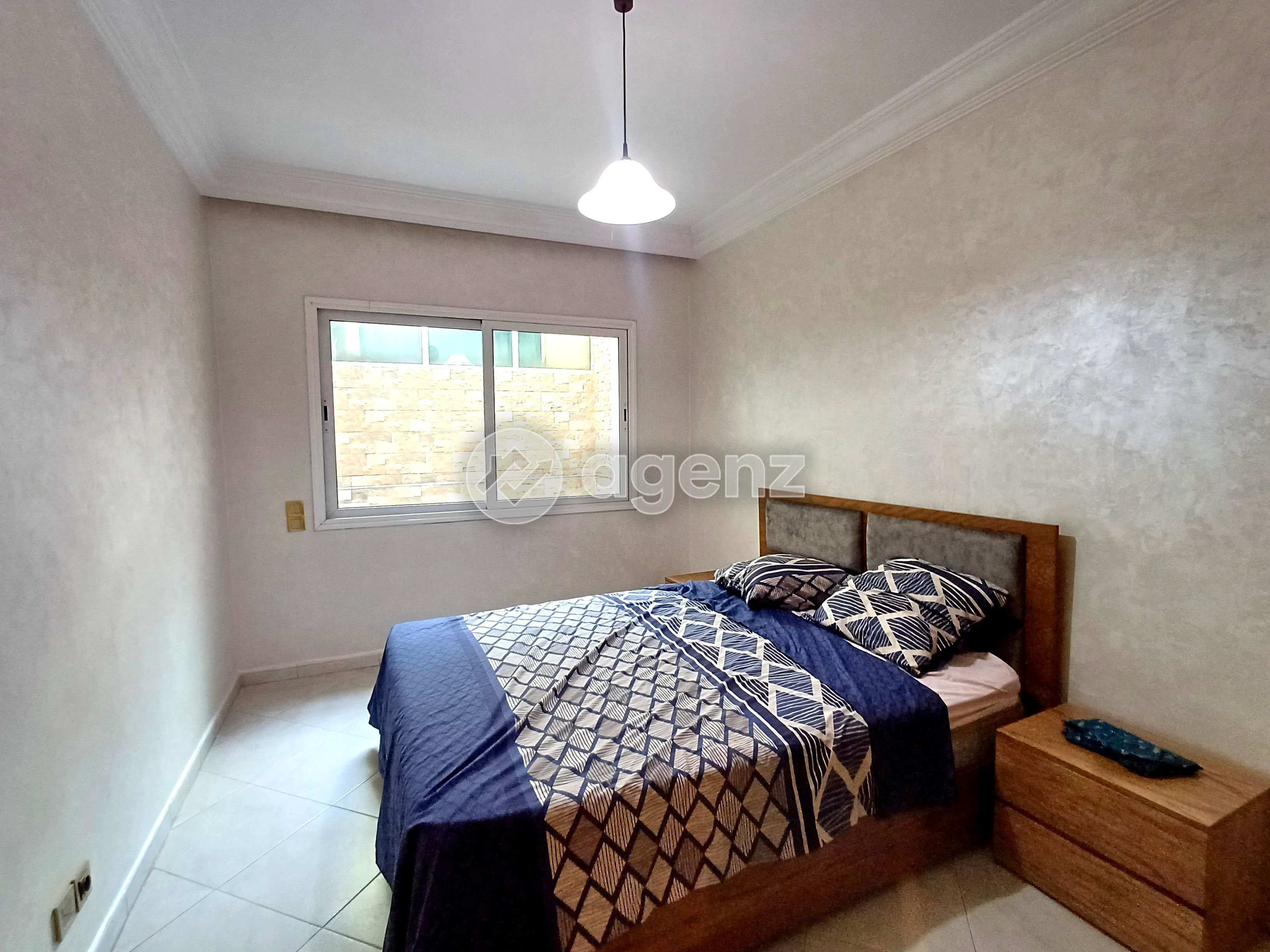 Appartement — Casablanca — 4