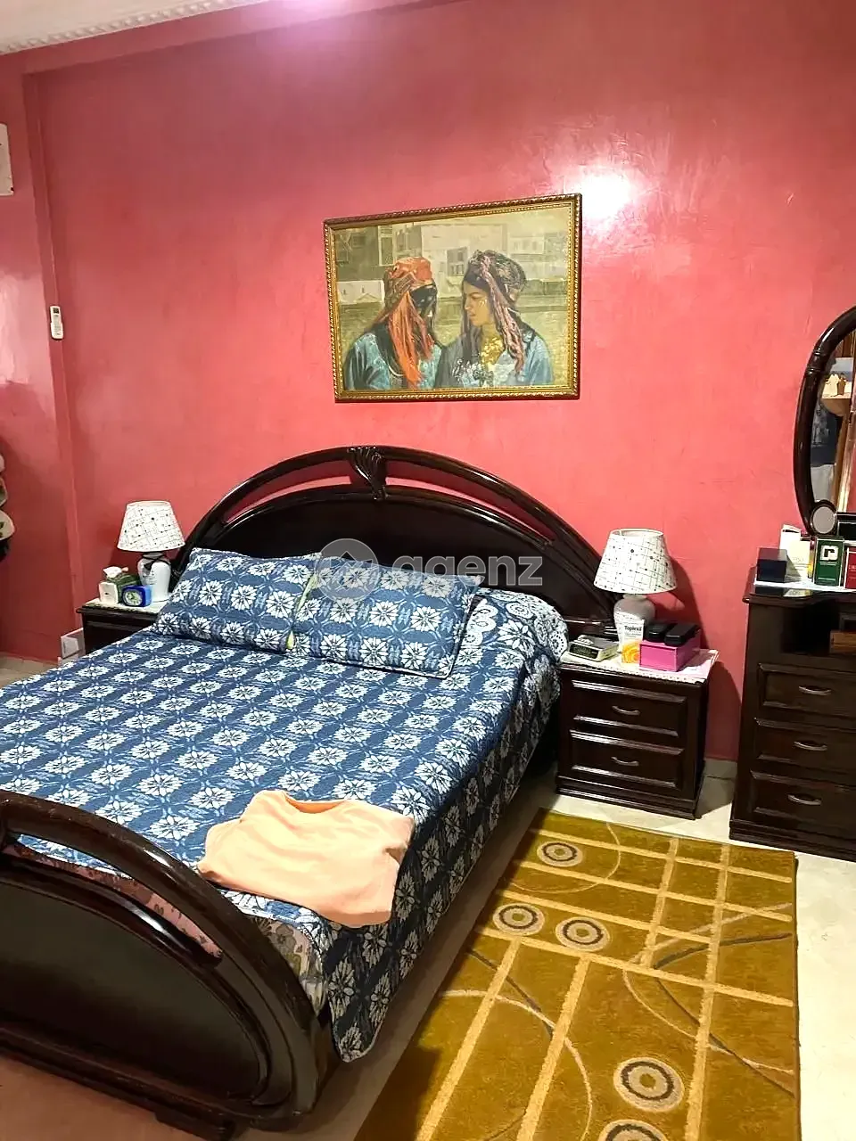 Prestigieux Appartement de 3 chambres à vendre à Franceville — 2