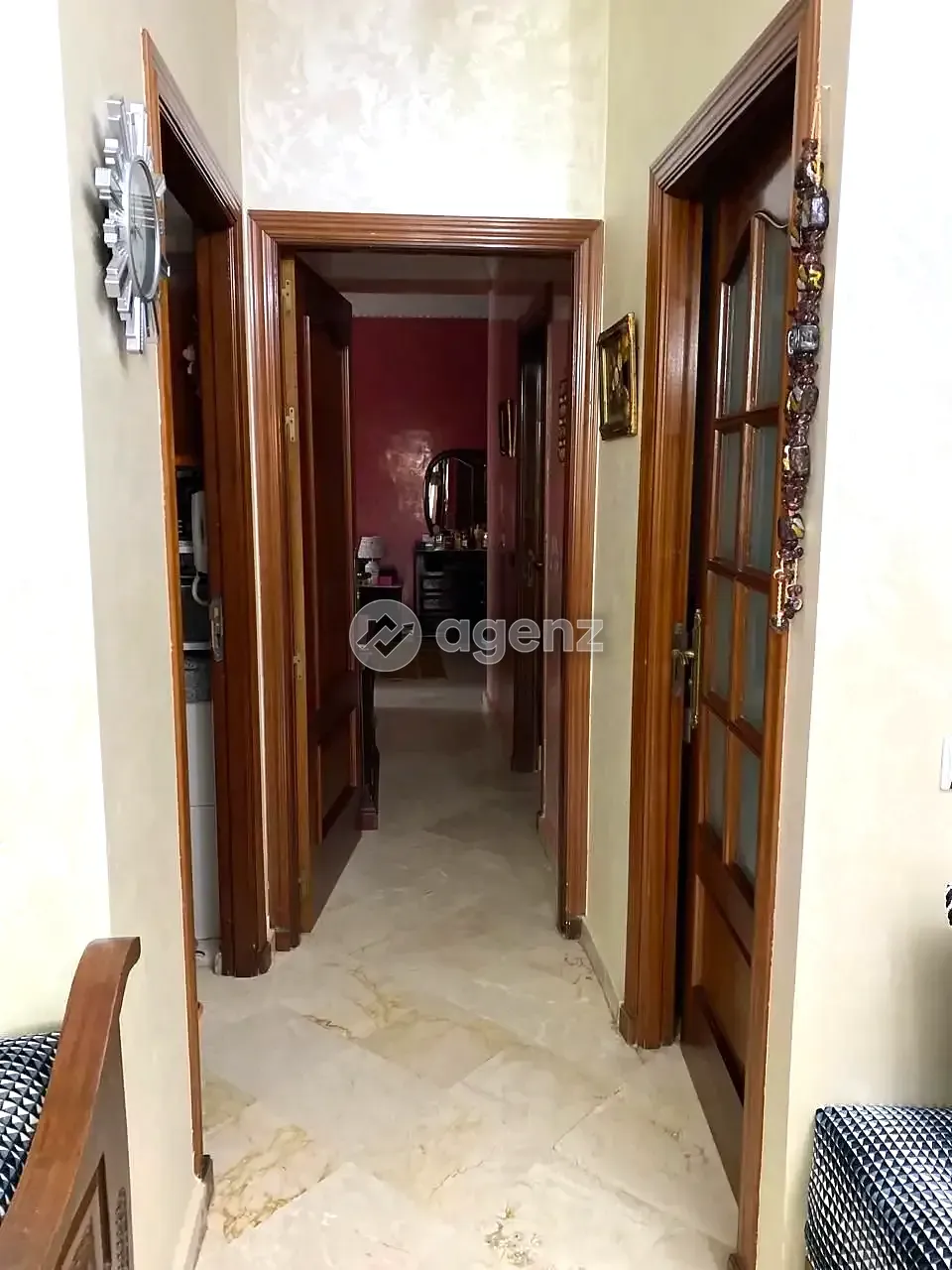 Prestigieux Appartement de 3 chambres à vendre à Franceville — 3