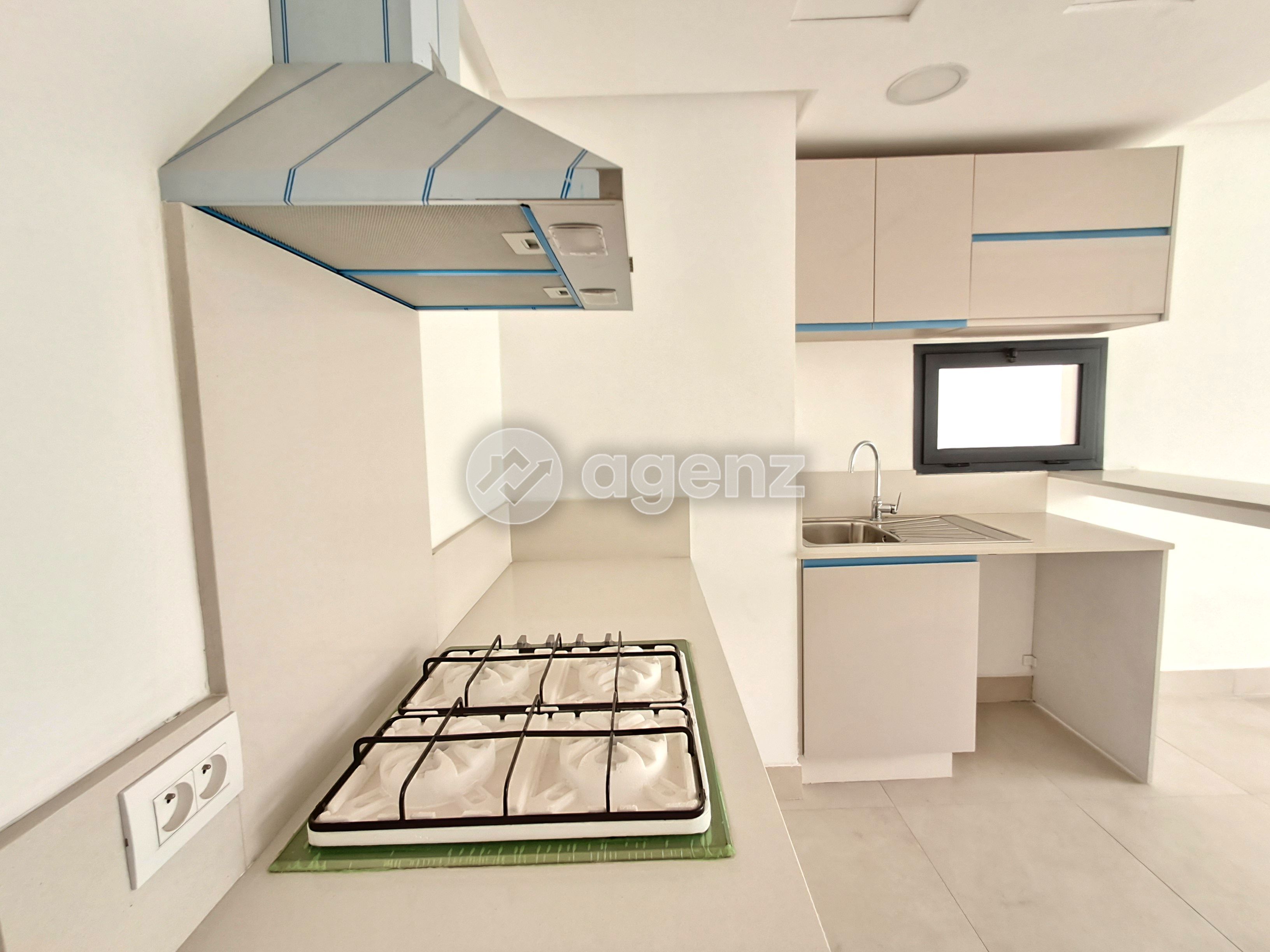 Appartement à vendre à Bourgogne Est — 4