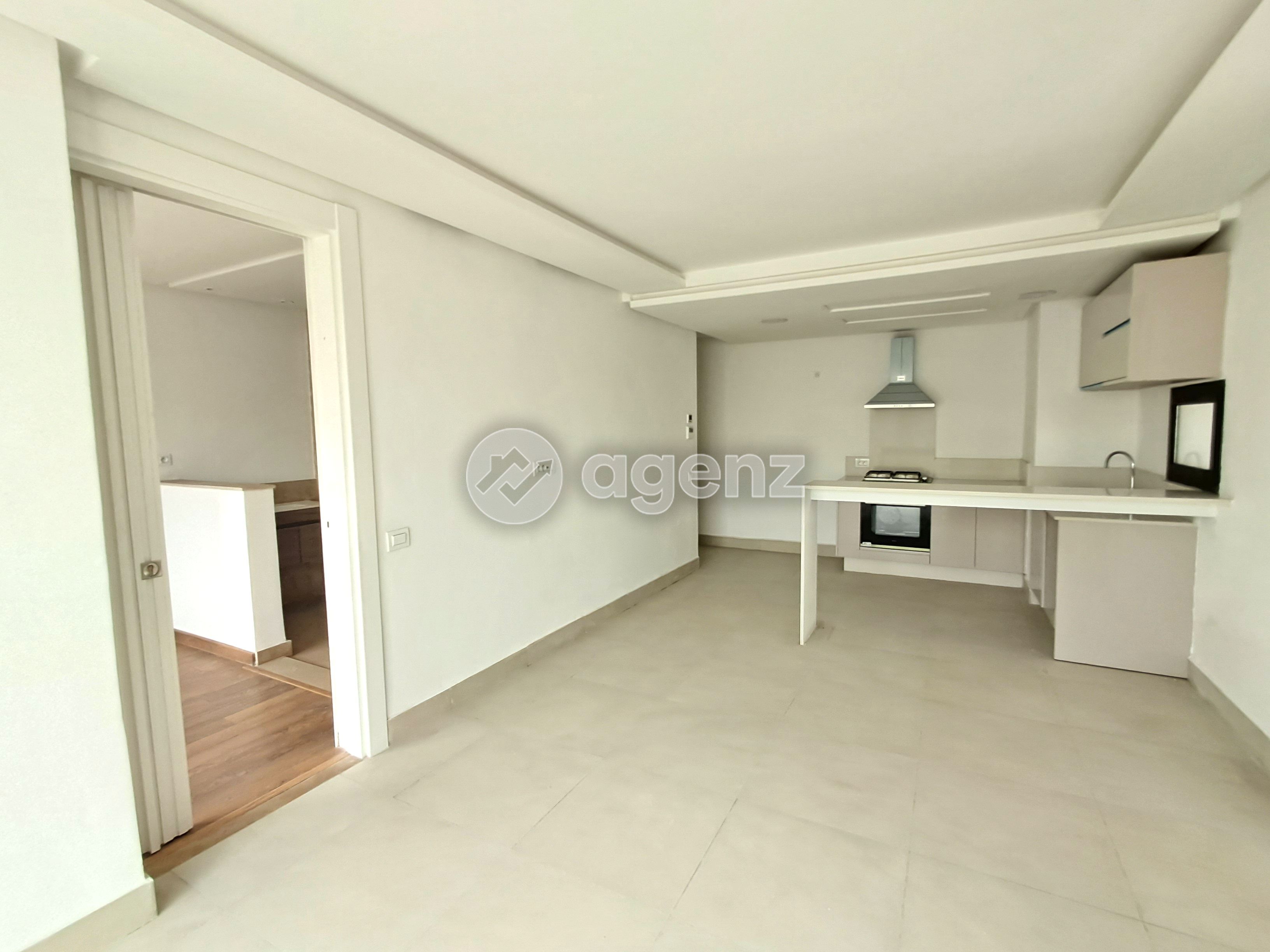 Appartement à vendre à Bourgogne Est — 5