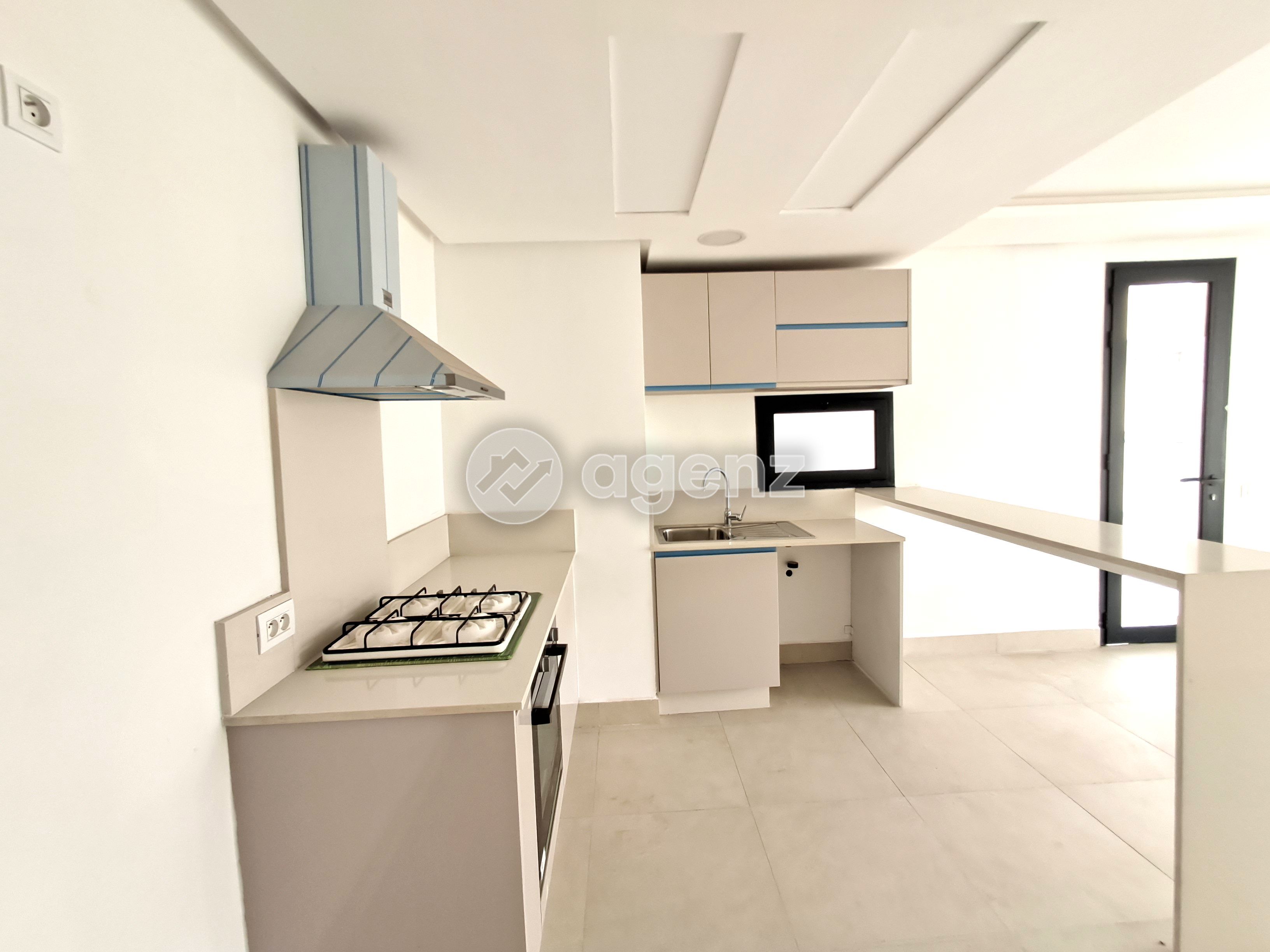 Appartement à vendre à Bourgogne Est — 3