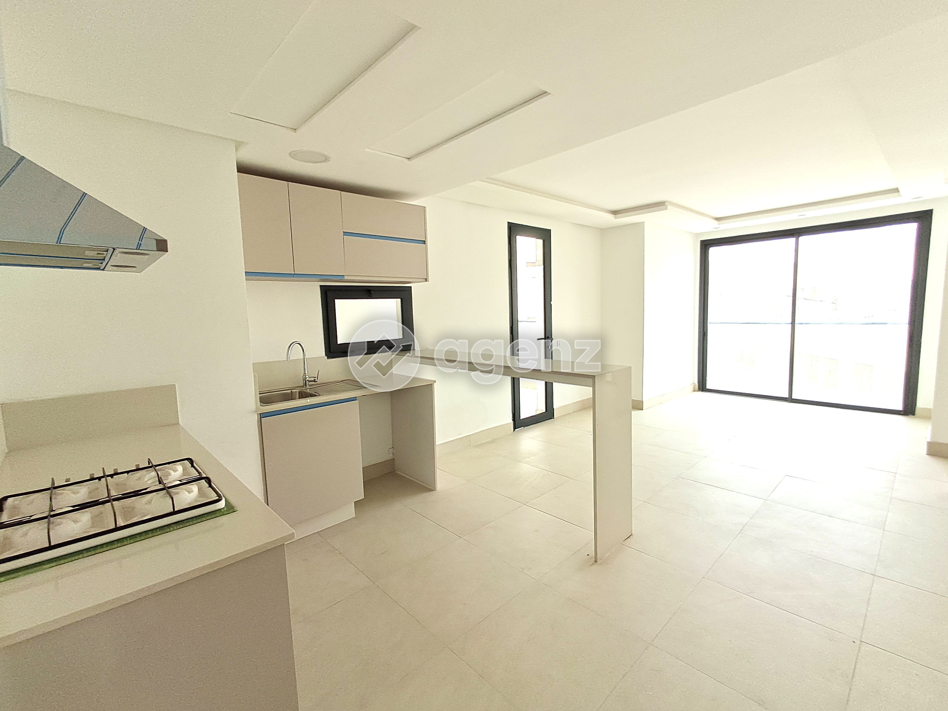 Appartement à vendre à Bourgogne Est